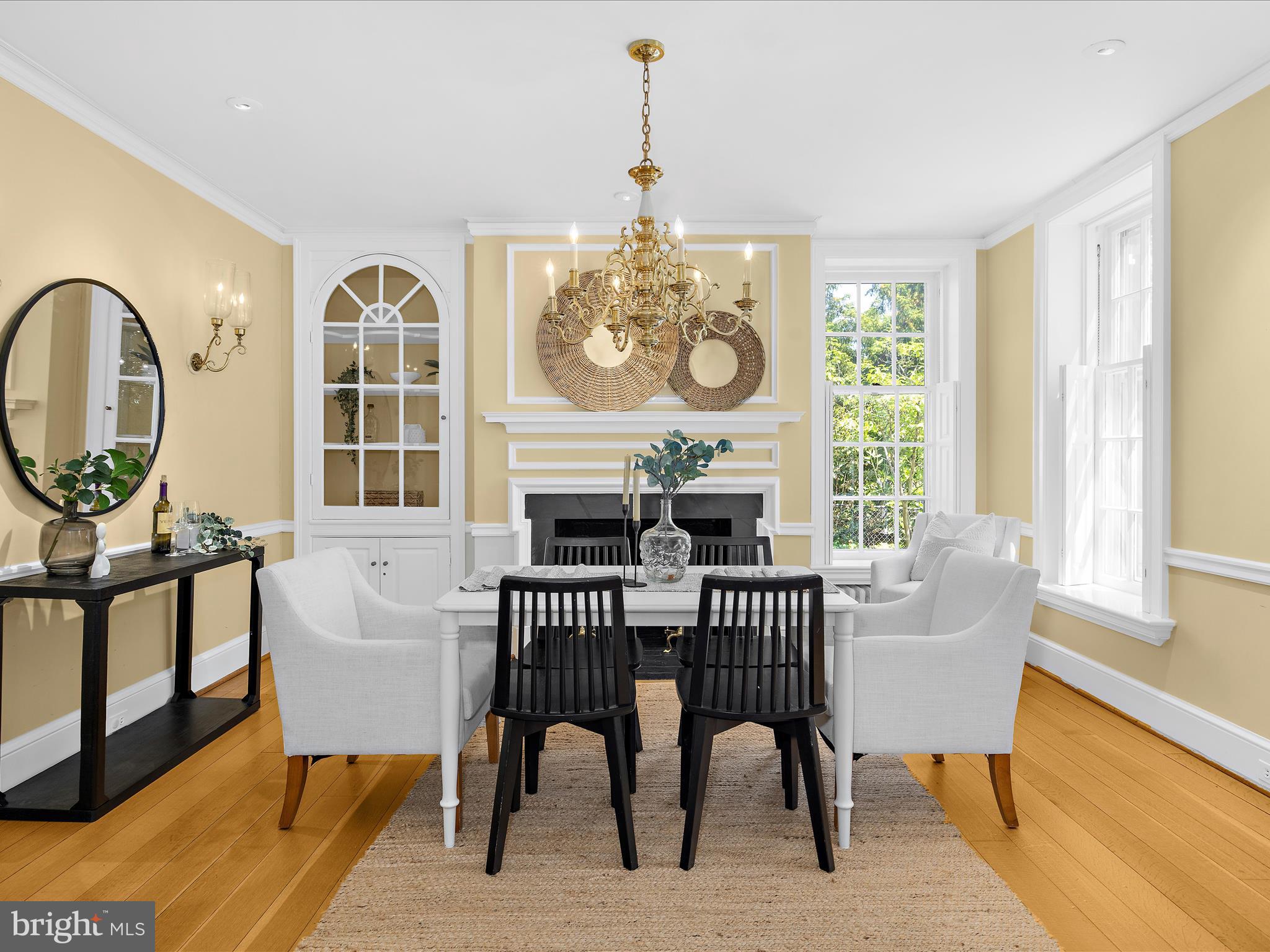 GREATER HOMELAND HISTORIC DISTRICT - Residential