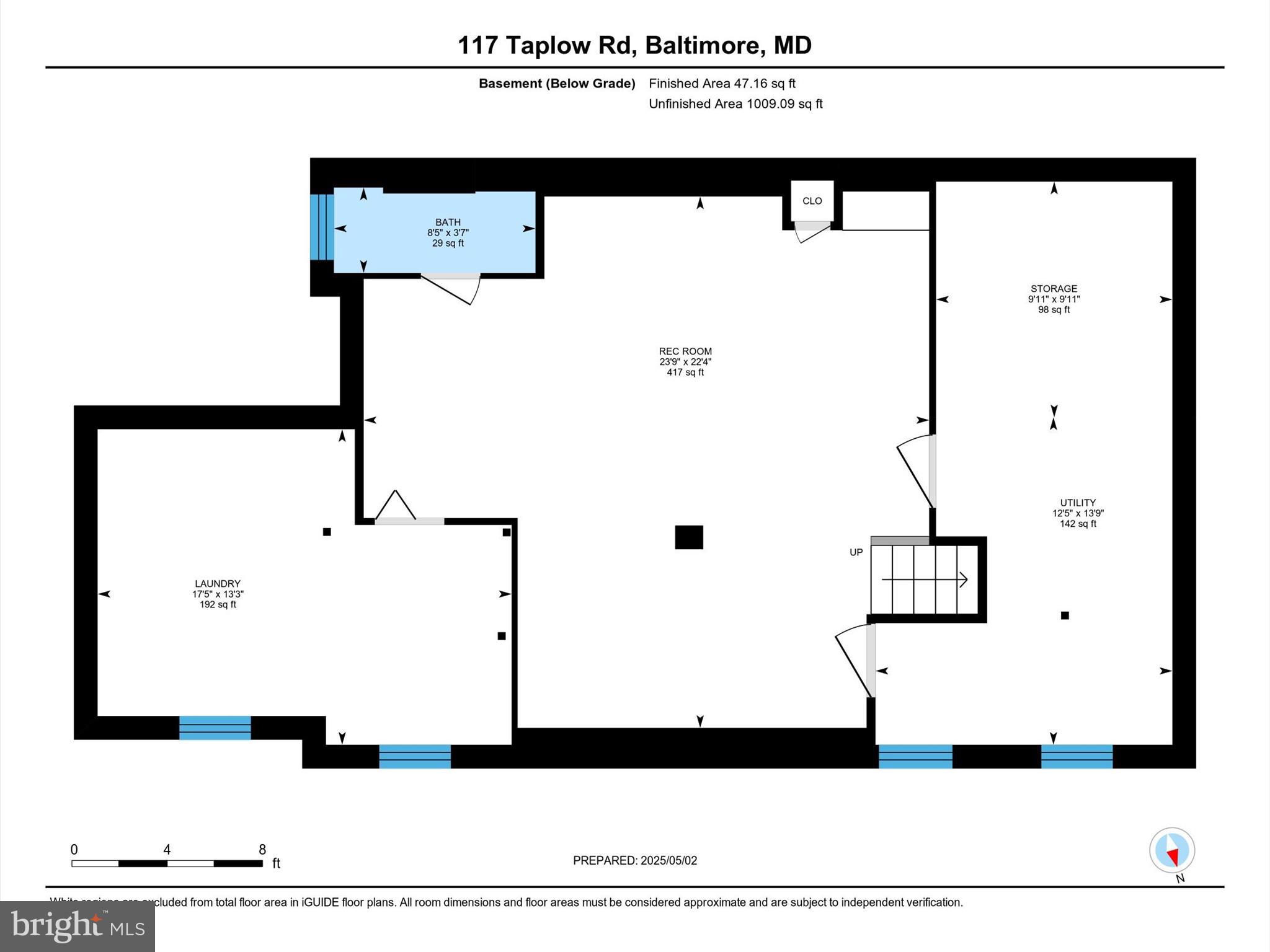 GREATER HOMELAND HISTORIC DISTRICT - Residential