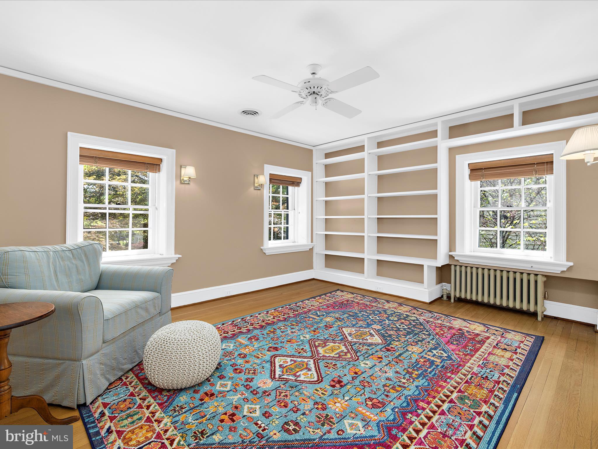 GREATER HOMELAND HISTORIC DISTRICT - Residential