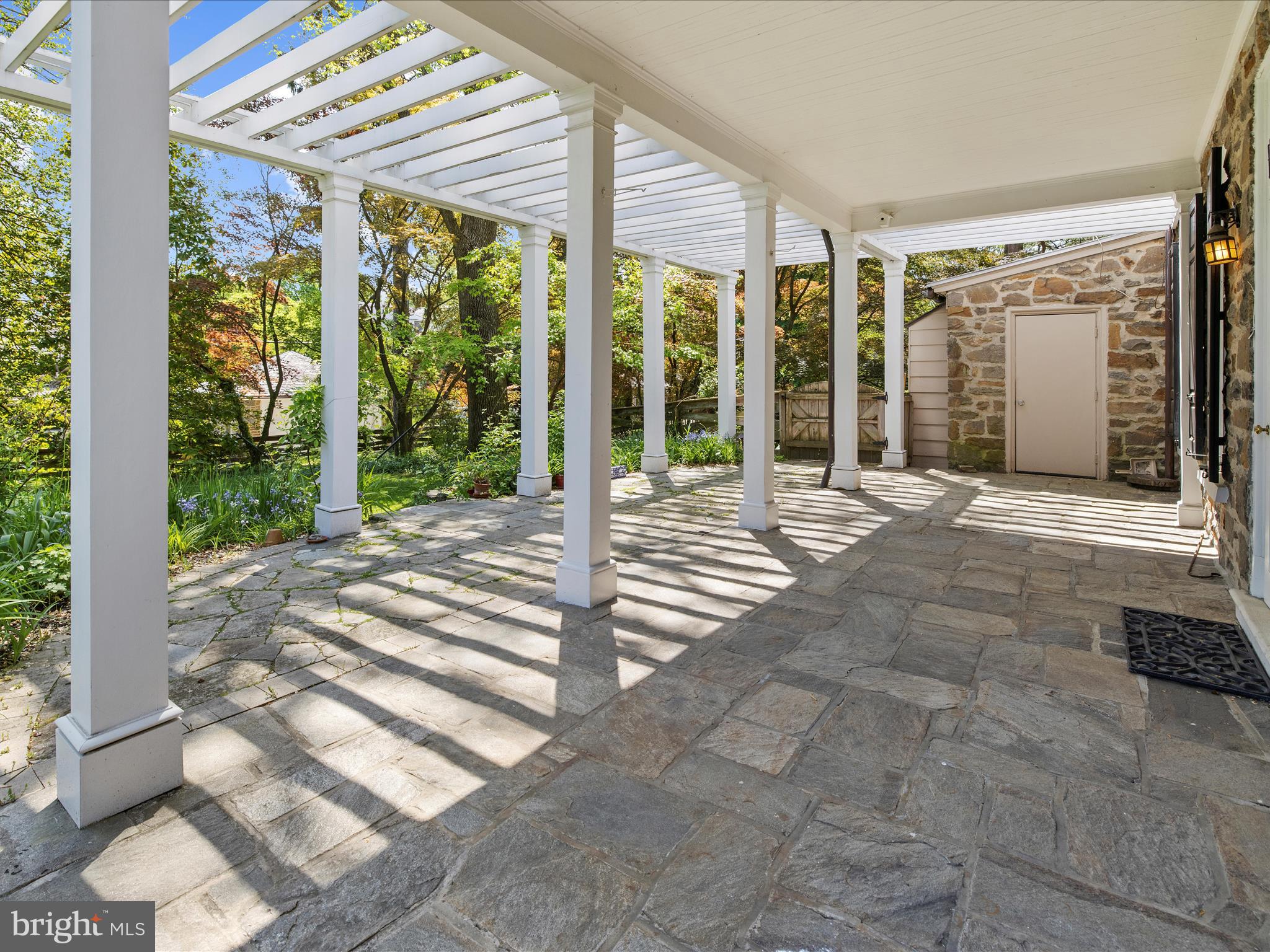 GREATER HOMELAND HISTORIC DISTRICT - Residential