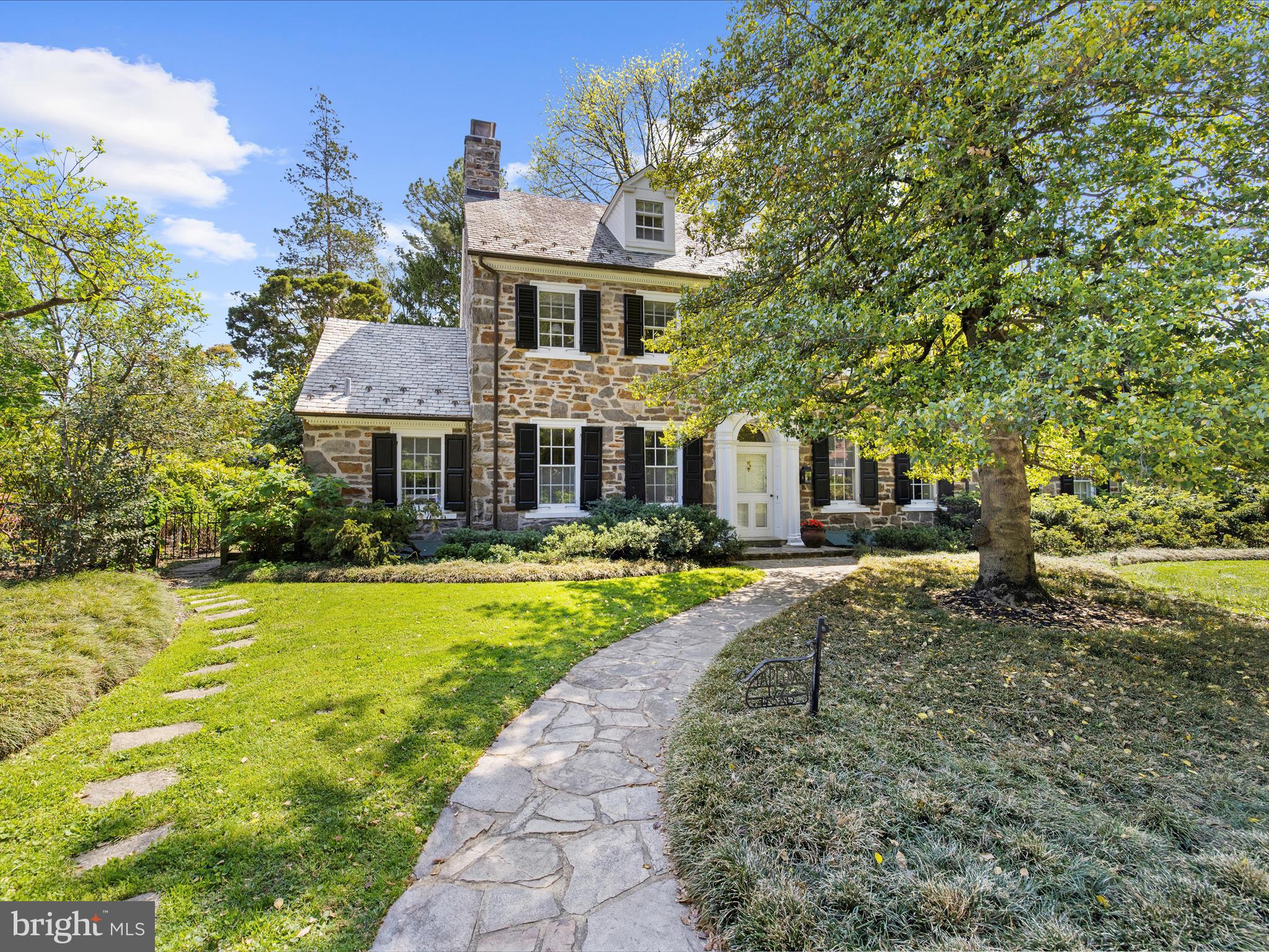 GREATER HOMELAND HISTORIC DISTRICT - Residential