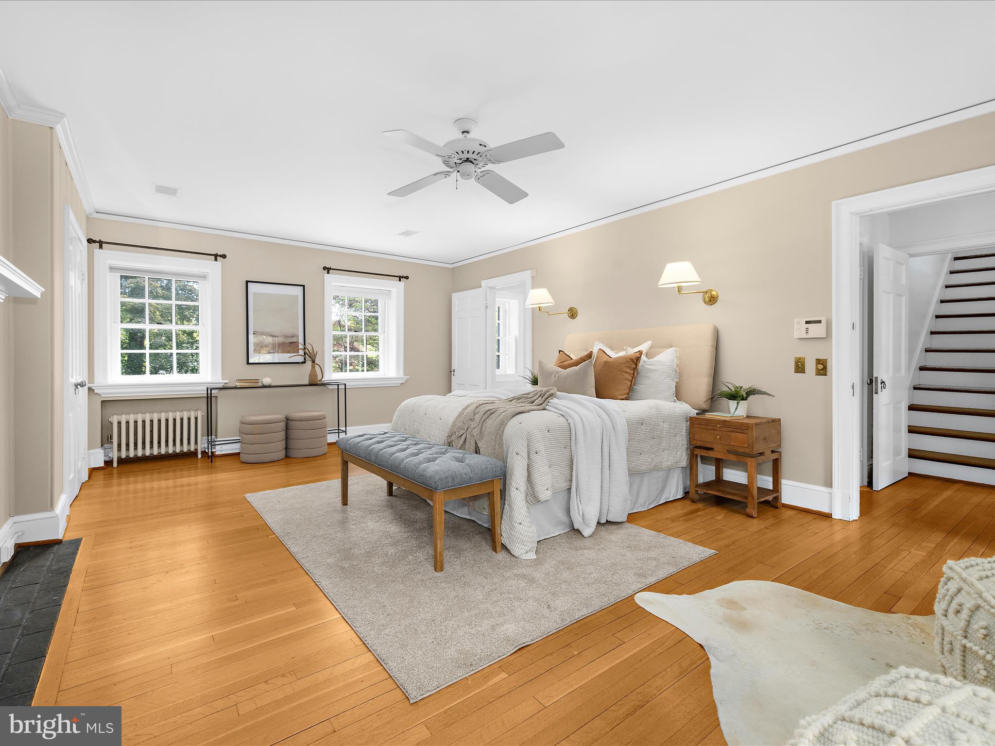 GREATER HOMELAND HISTORIC DISTRICT - Residential