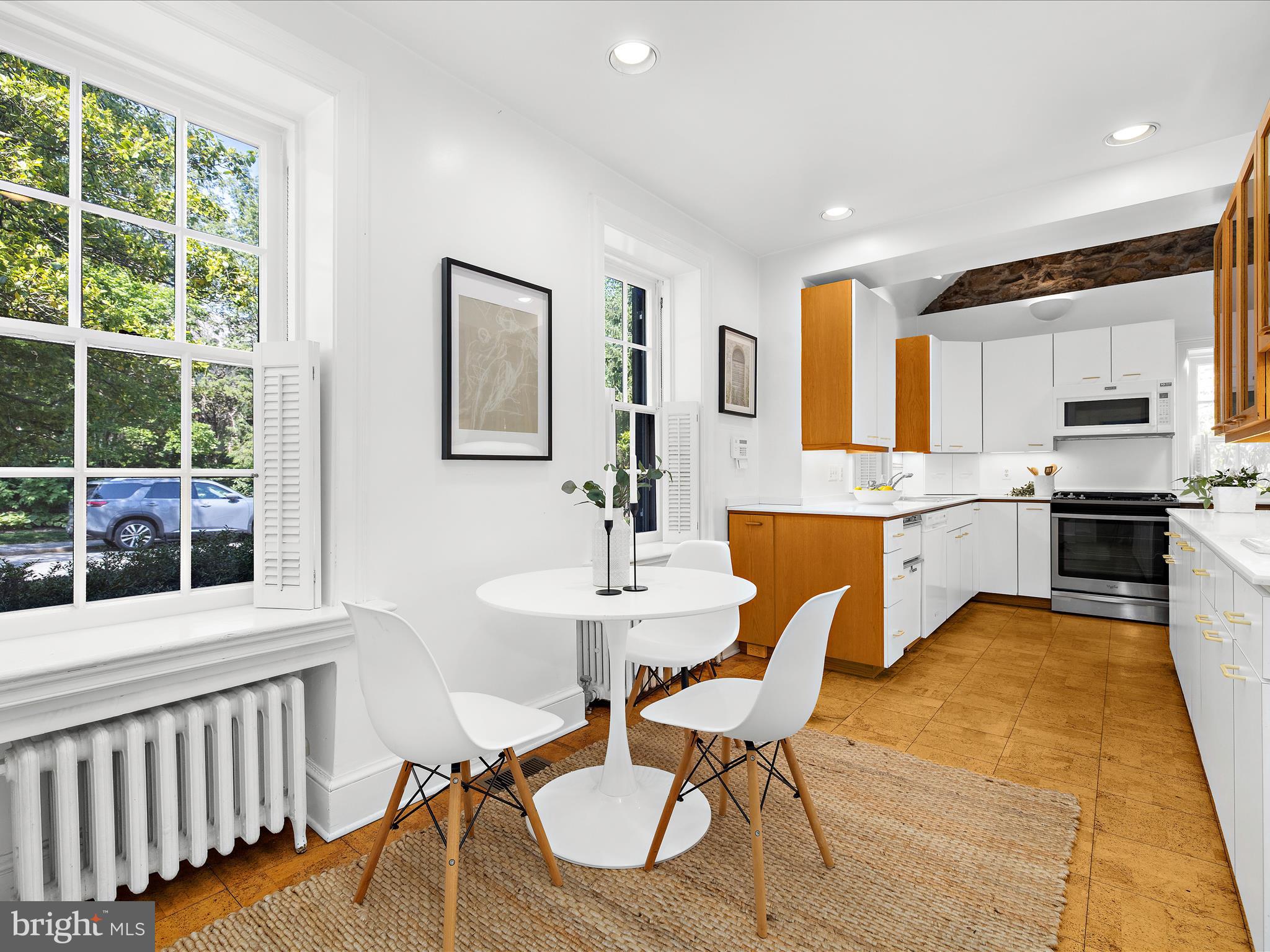 GREATER HOMELAND HISTORIC DISTRICT - Residential