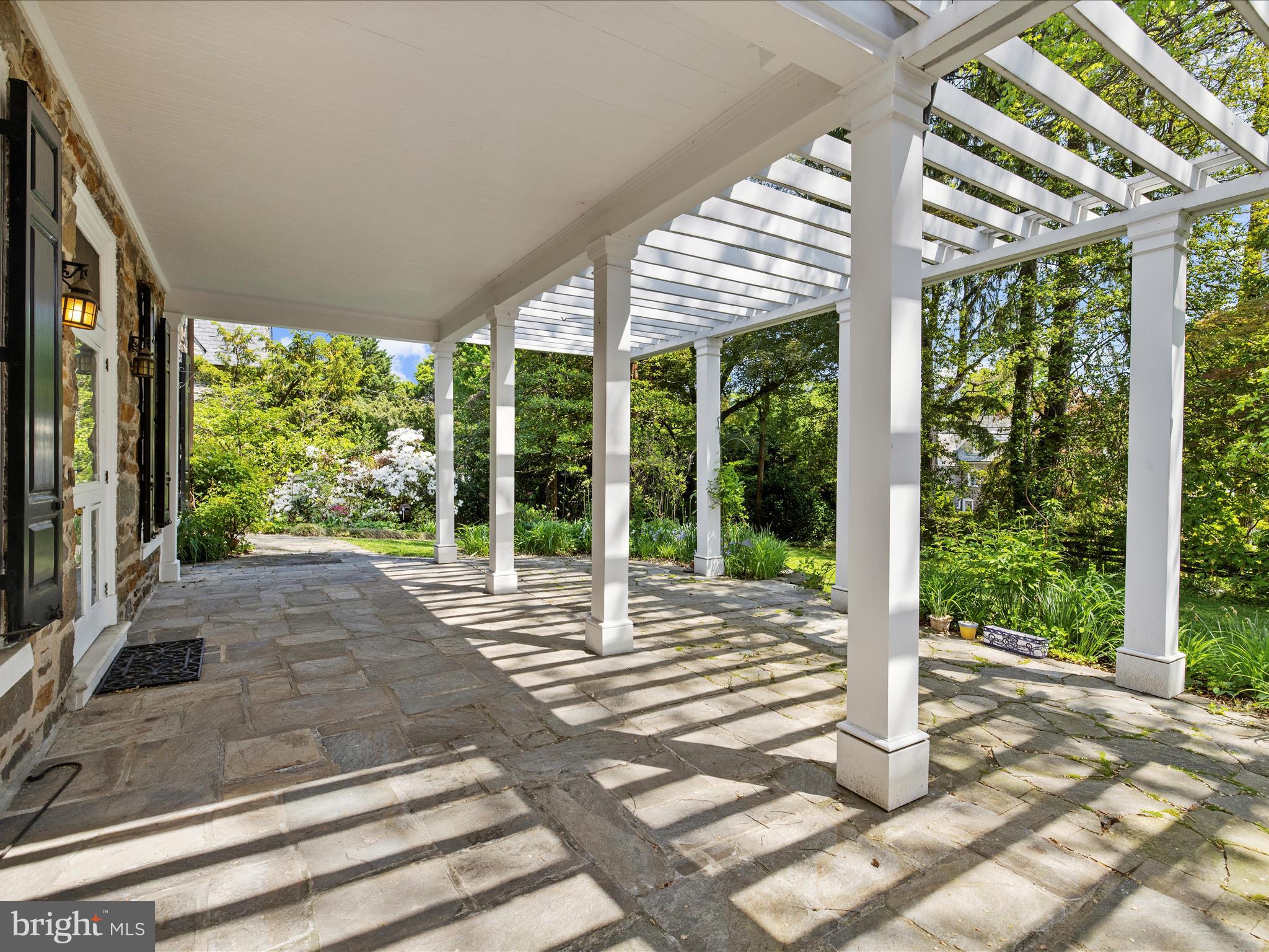 GREATER HOMELAND HISTORIC DISTRICT - Residential