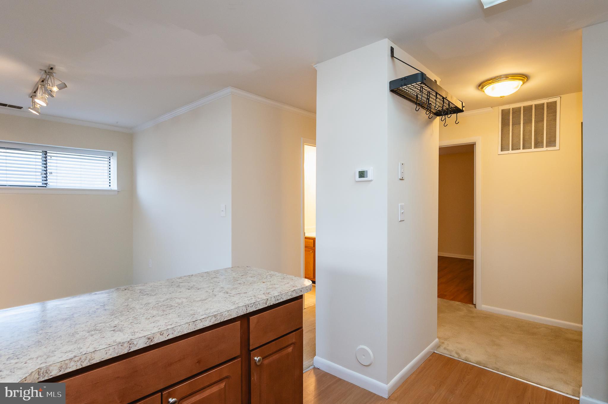 LODGE AT MCDONGH - Residential Lease