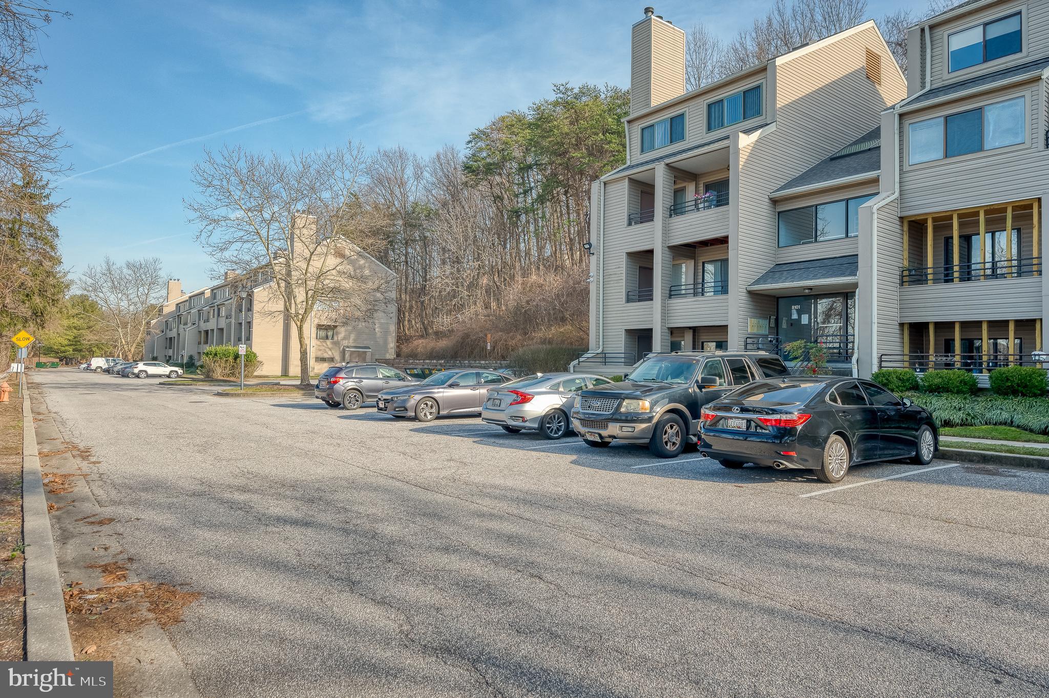 LODGE AT MCDONGH - Residential Lease