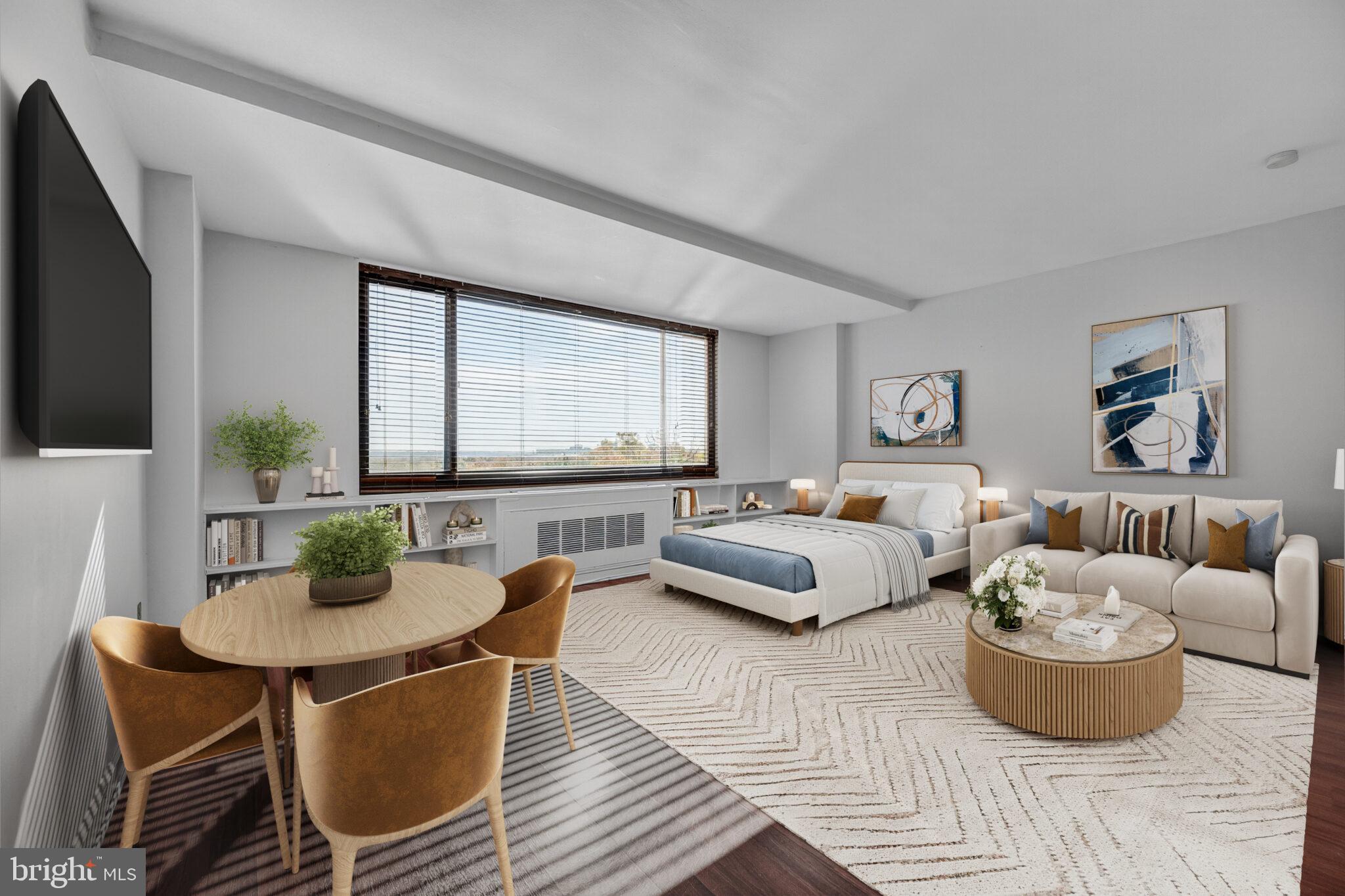 RIVER PLACE - Residential