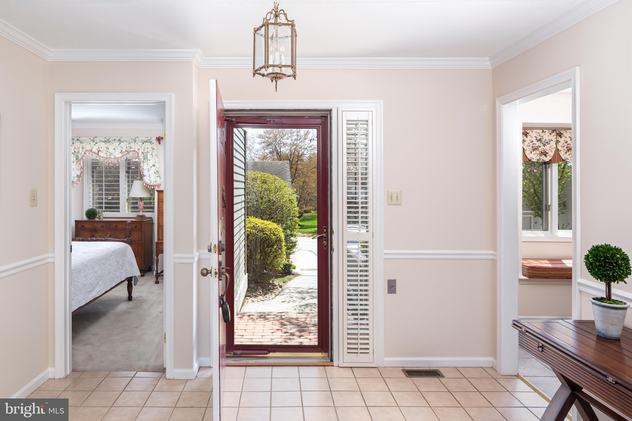 HERSHEYS MILL - Residential