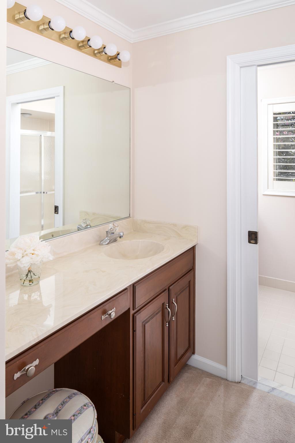 HERSHEYS MILL - Residential