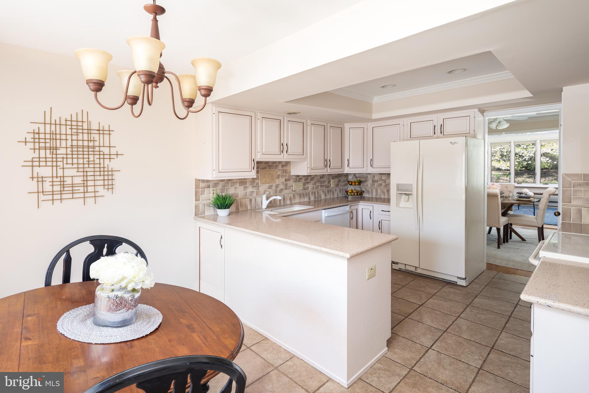 HERSHEYS MILL - Residential