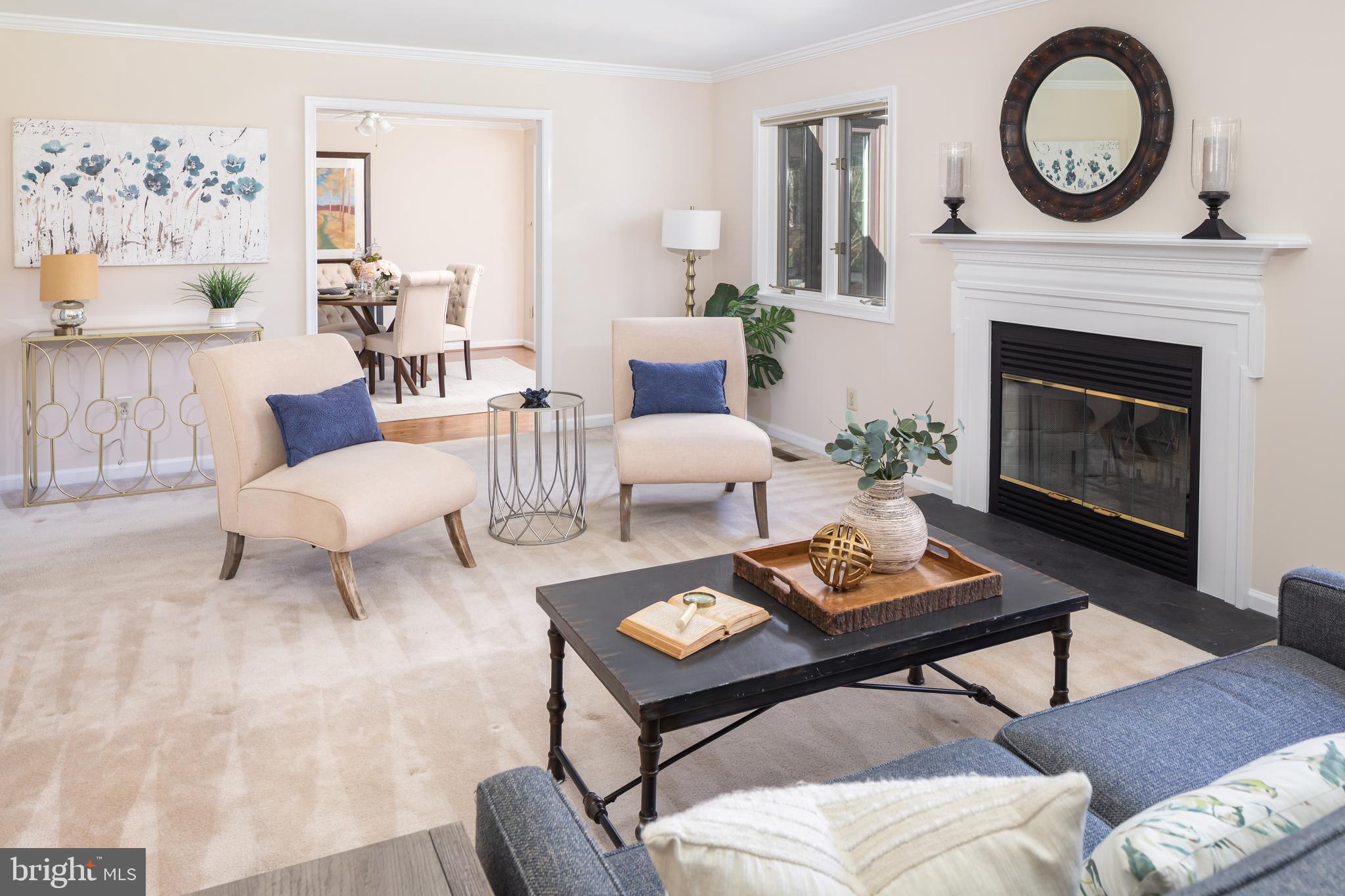 HERSHEYS MILL - Residential