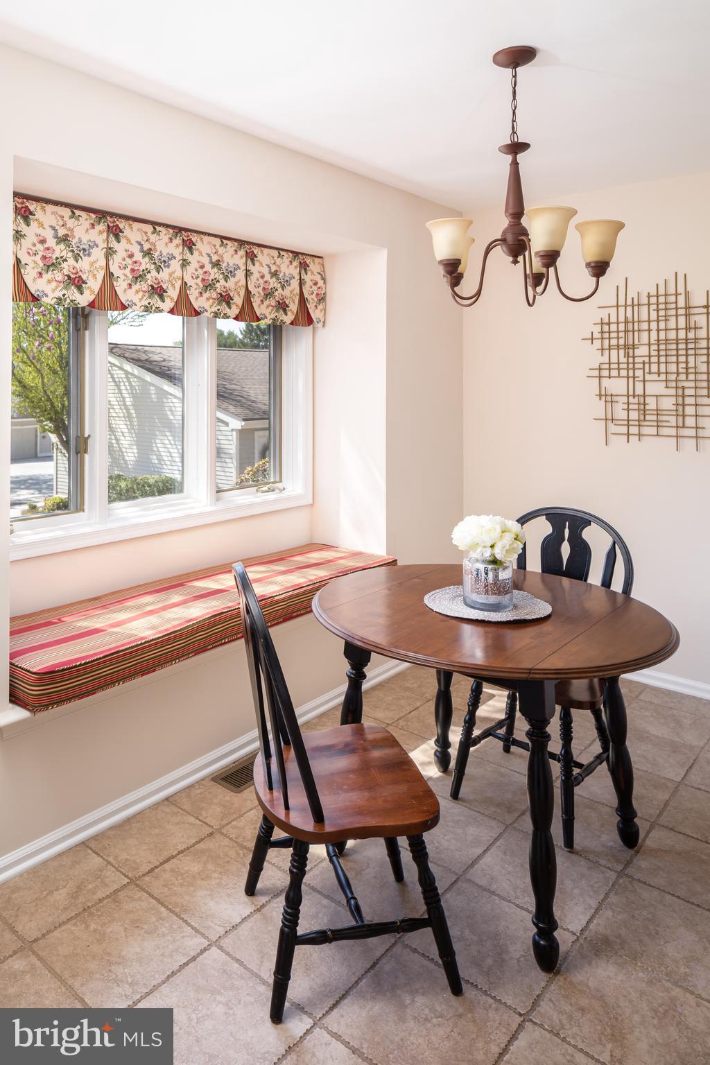 HERSHEYS MILL - Residential