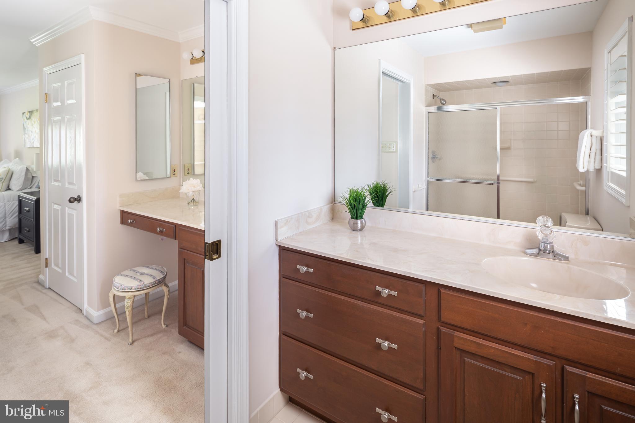 HERSHEYS MILL - Residential