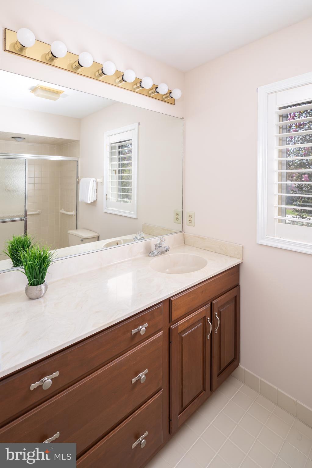 HERSHEYS MILL - Residential