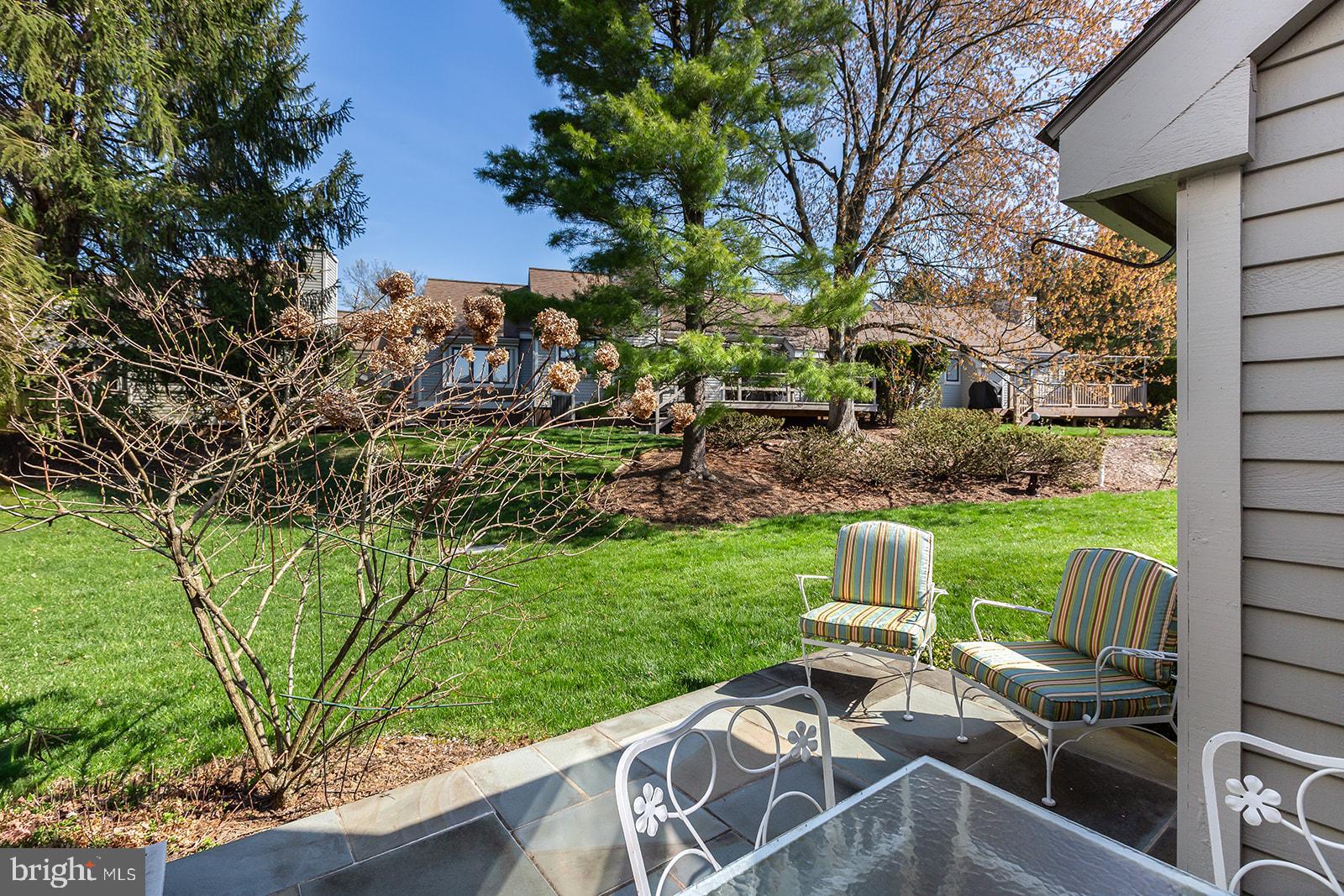 HERSHEYS MILL - Residential