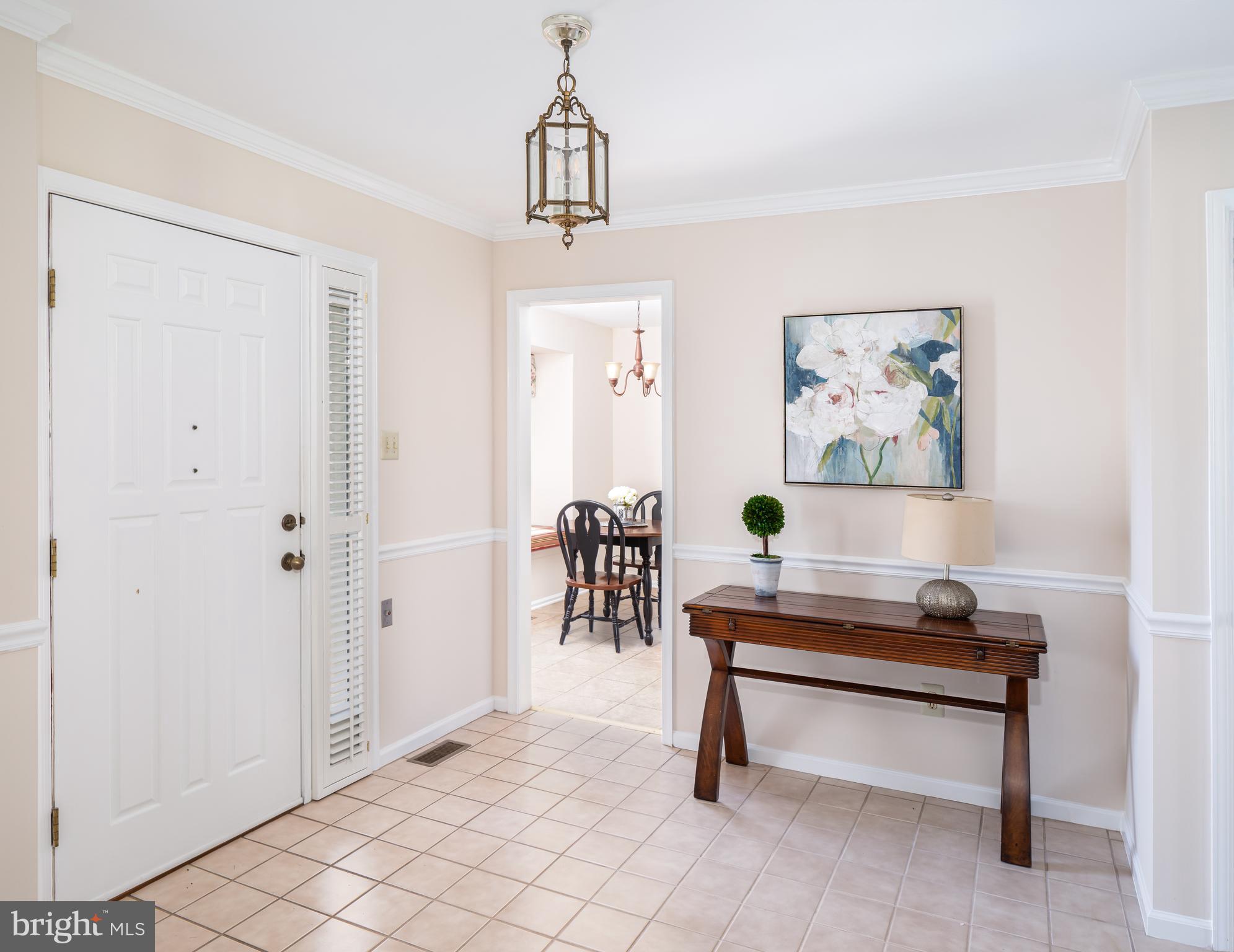 HERSHEYS MILL - Residential