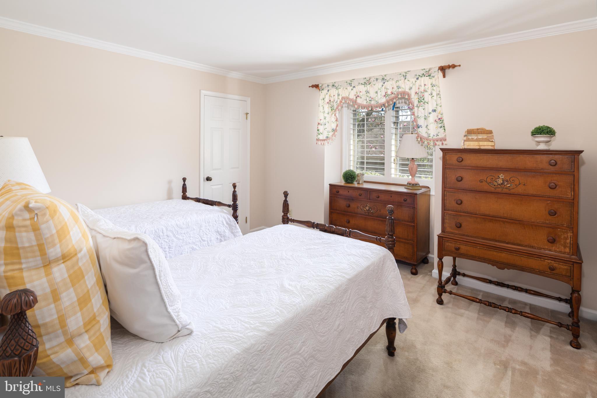 HERSHEYS MILL - Residential