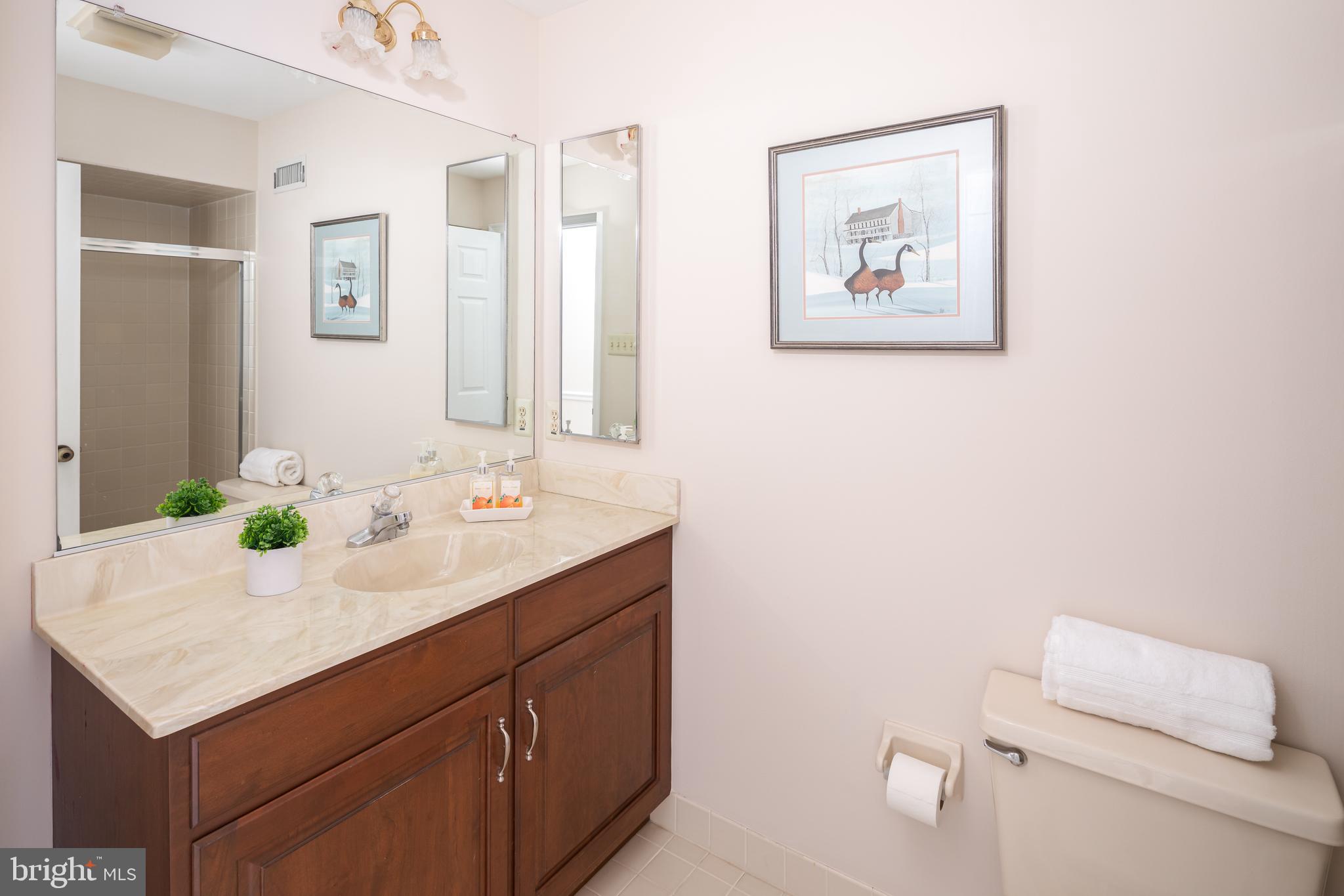 HERSHEYS MILL - Residential