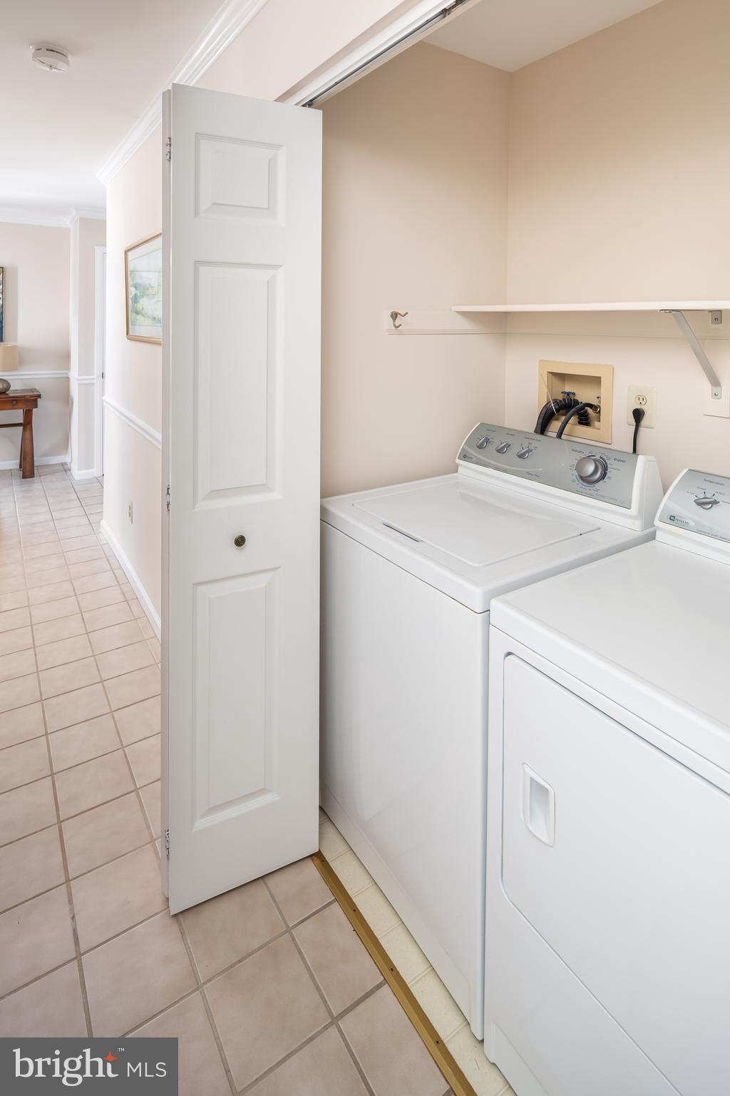 HERSHEYS MILL - Residential