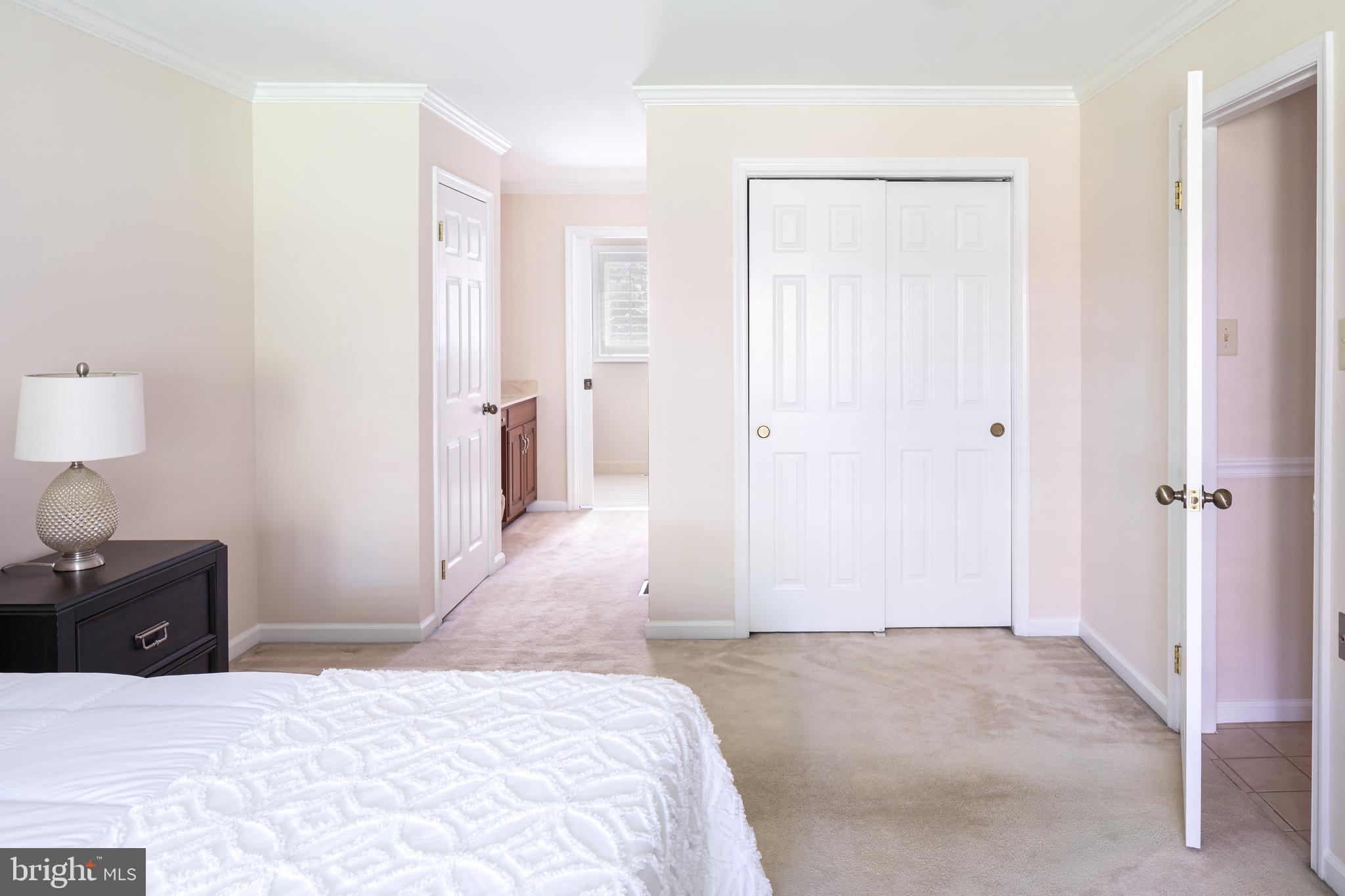 HERSHEYS MILL - Residential