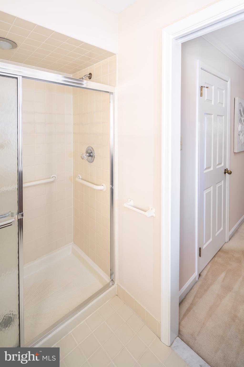 HERSHEYS MILL - Residential