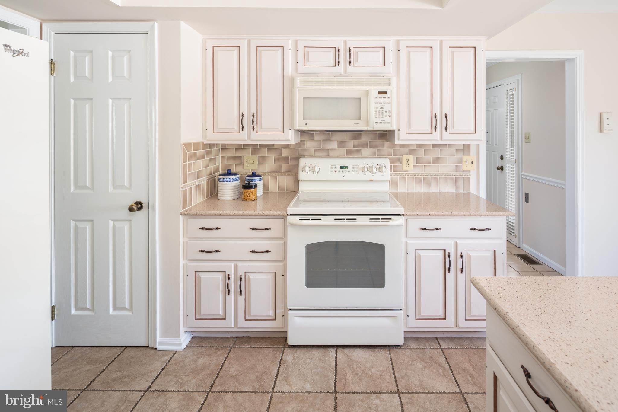 HERSHEYS MILL - Residential