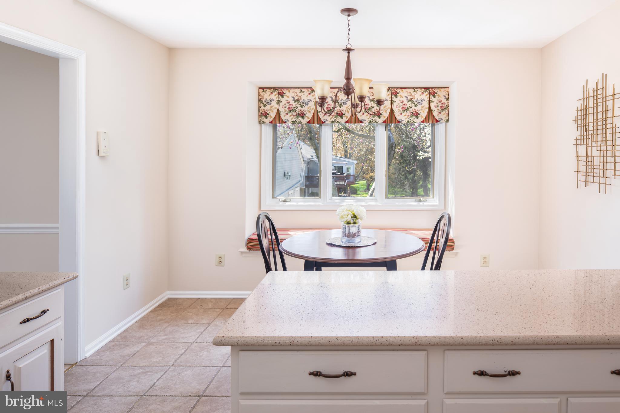 HERSHEYS MILL - Residential