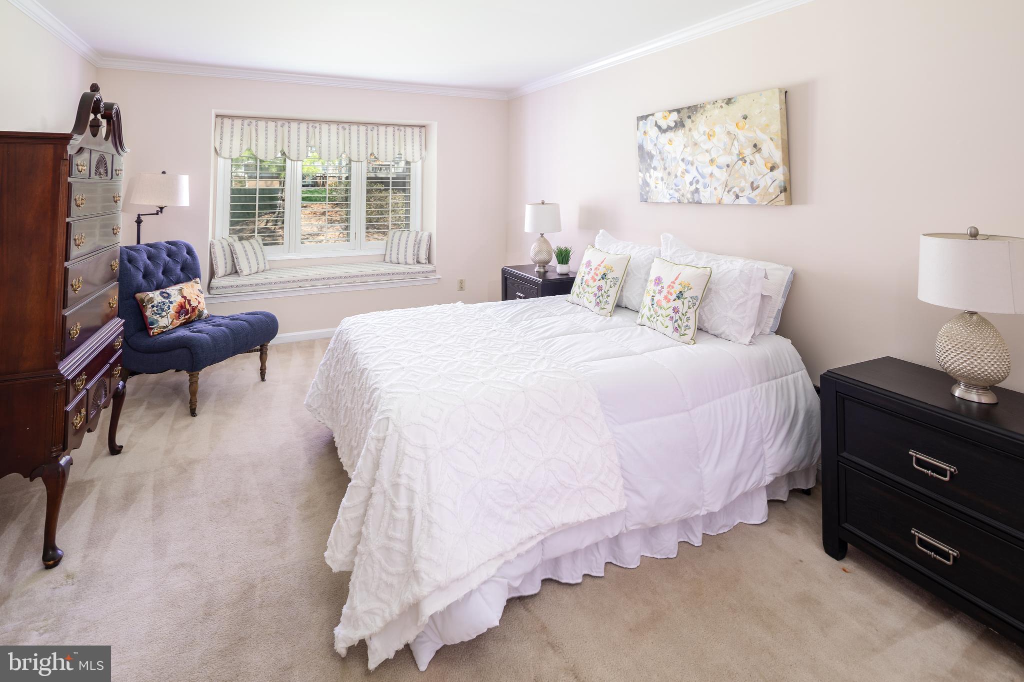 HERSHEYS MILL - Residential