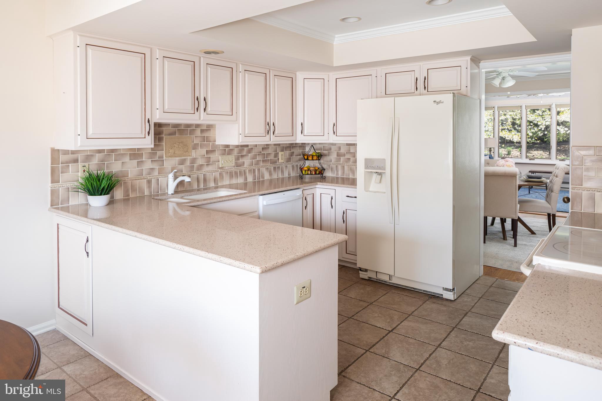 HERSHEYS MILL - Residential