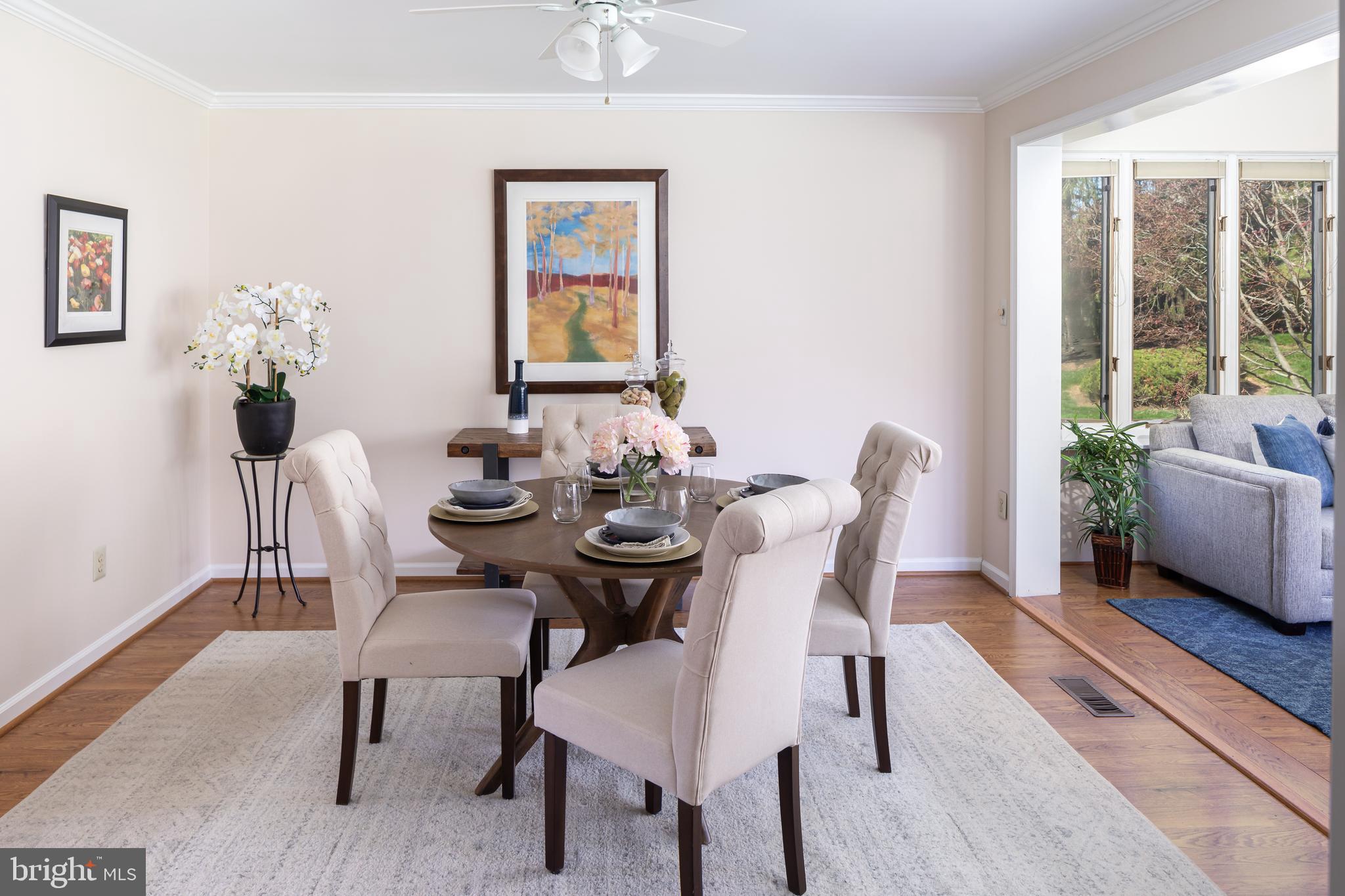 HERSHEYS MILL - Residential