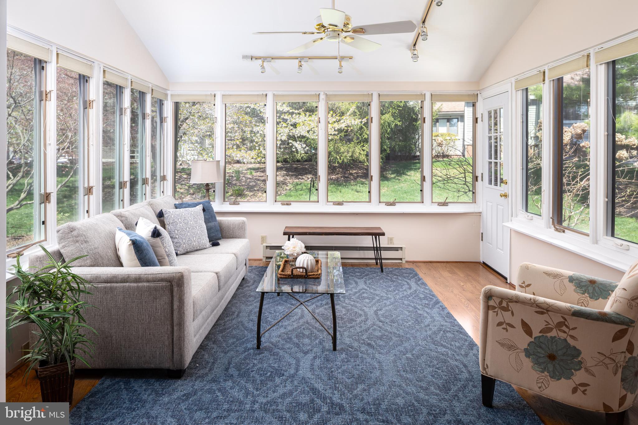 HERSHEYS MILL - Residential