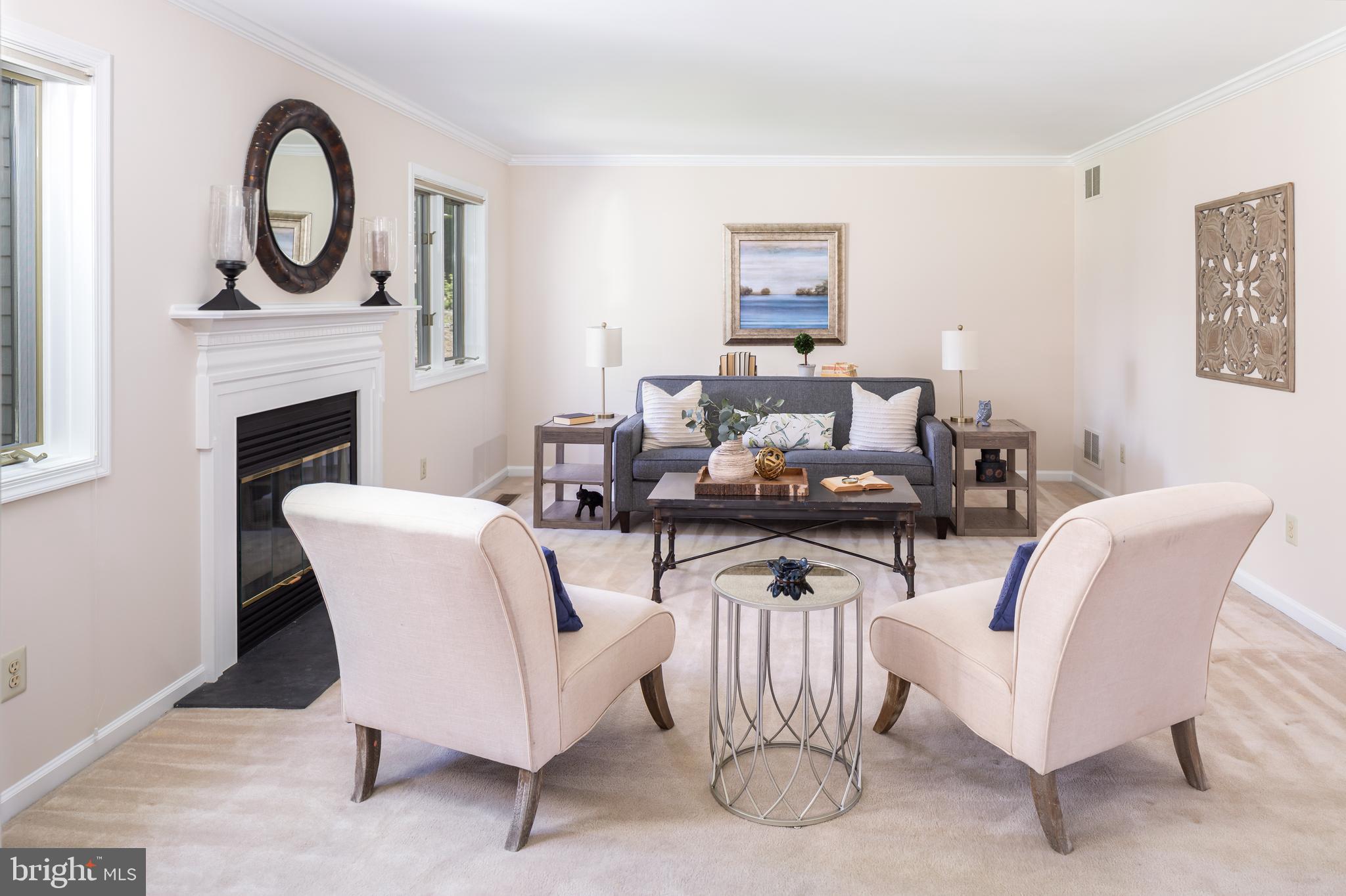 HERSHEYS MILL - Residential