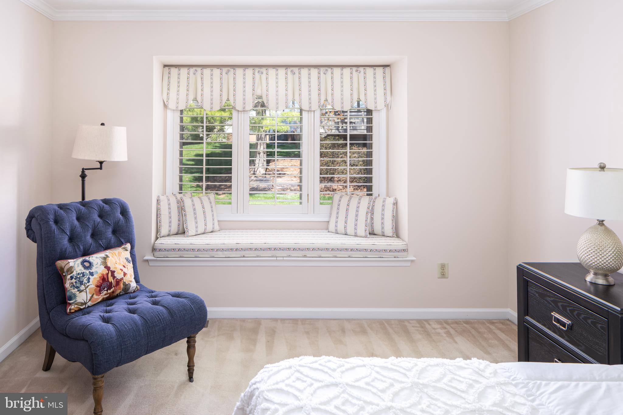 HERSHEYS MILL - Residential