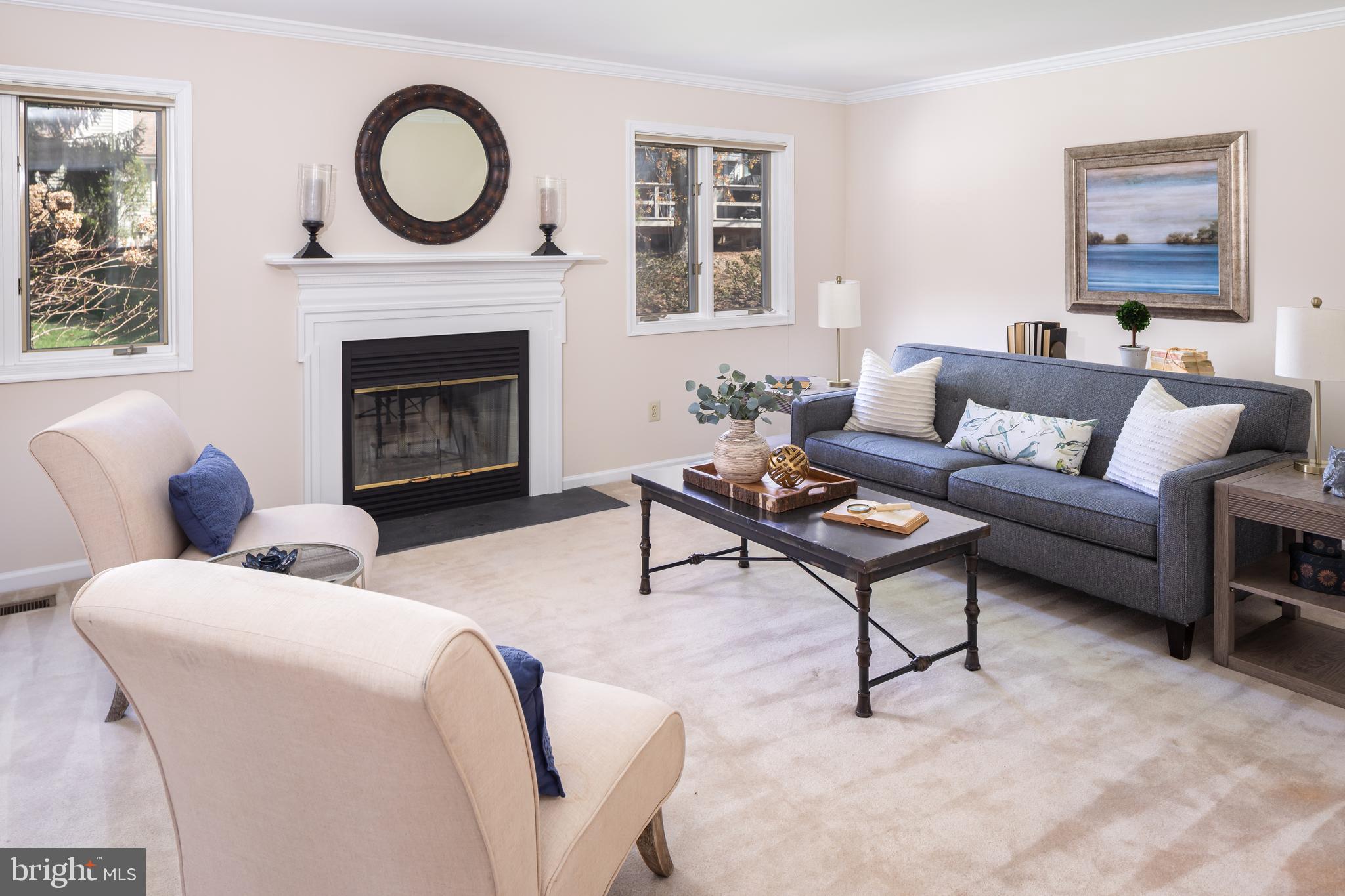 HERSHEYS MILL - Residential