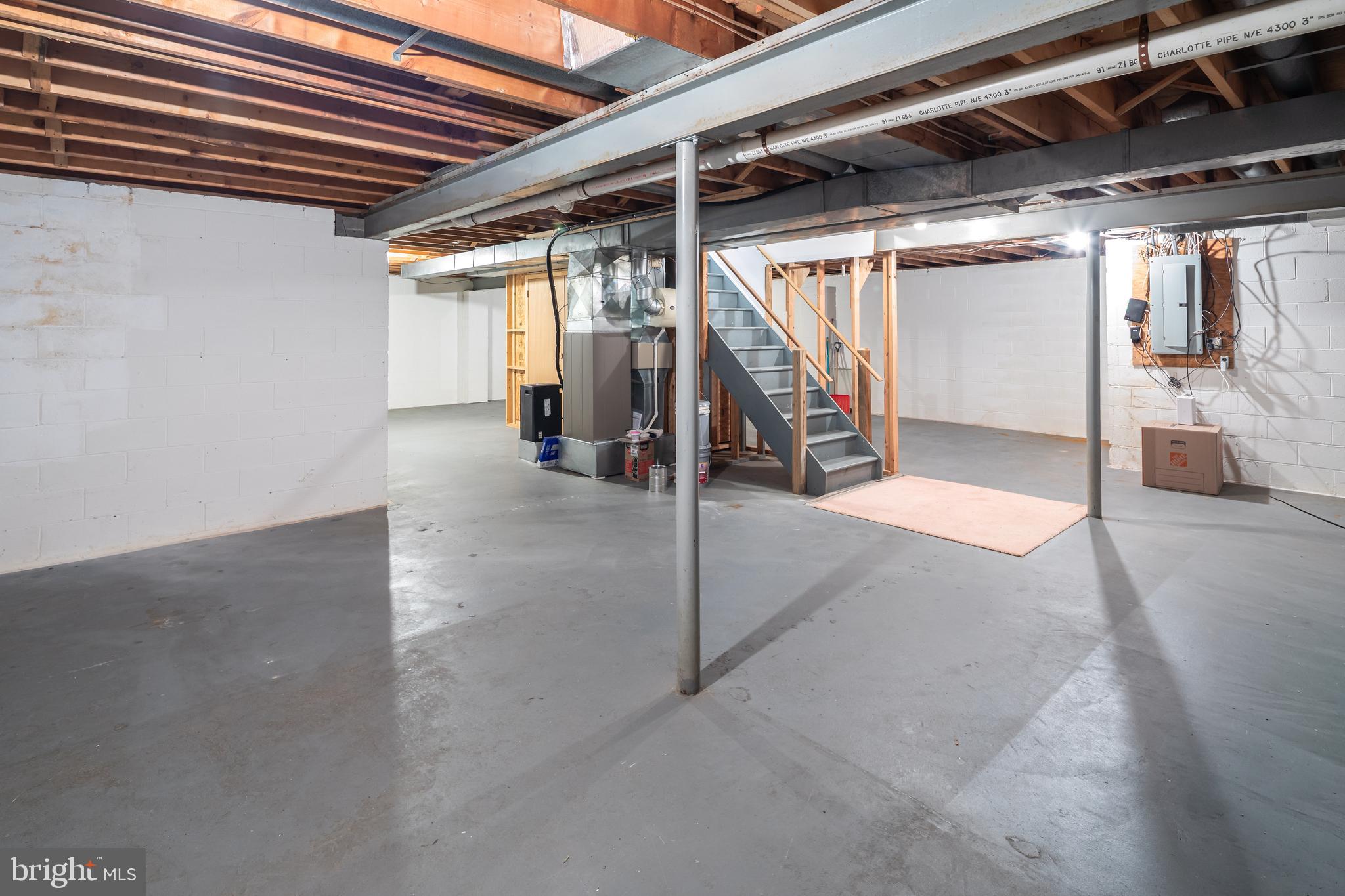 HERSHEYS MILL - Residential