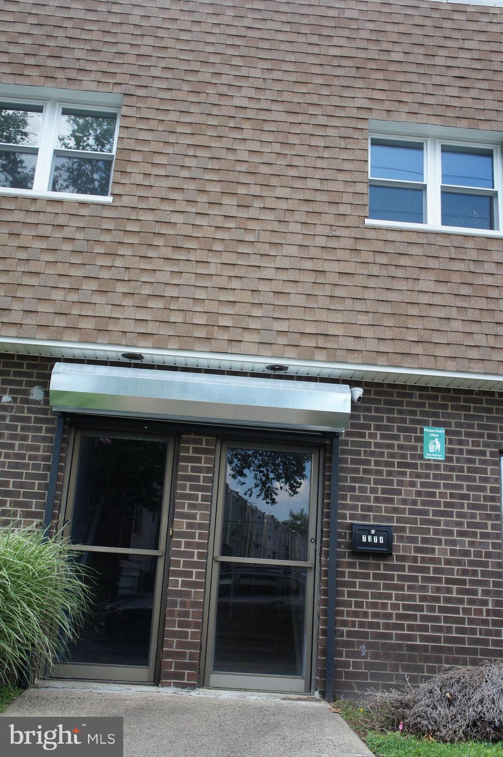 FRANKFORD - Commercial Lease