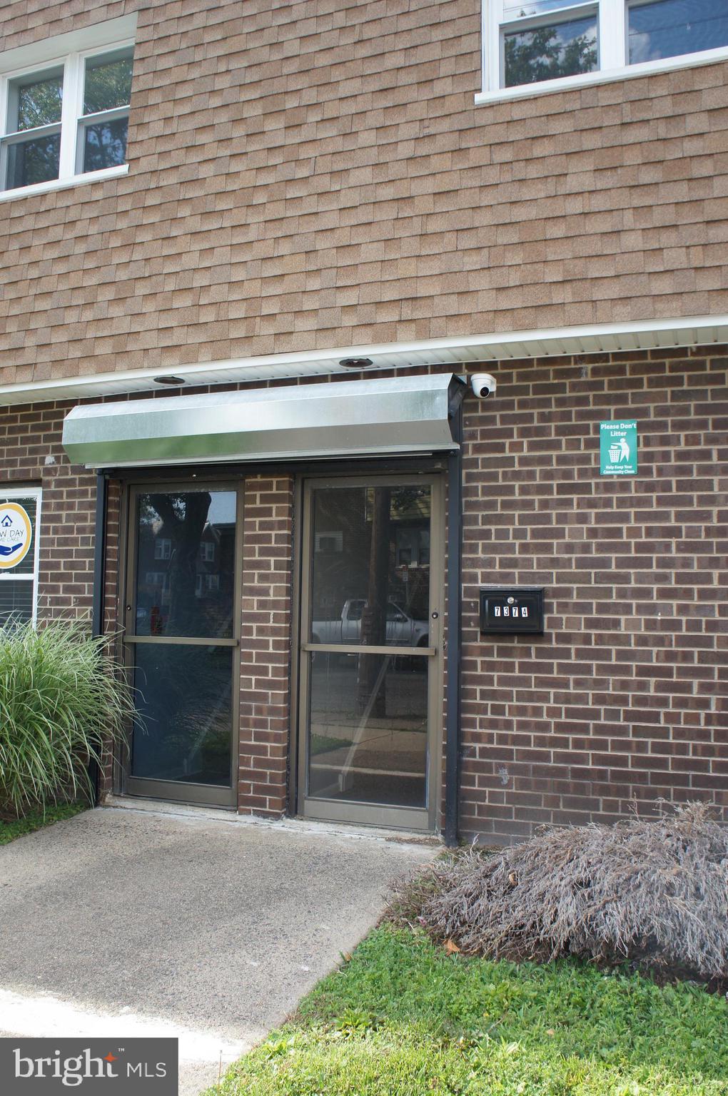 FRANKFORD - Commercial Lease