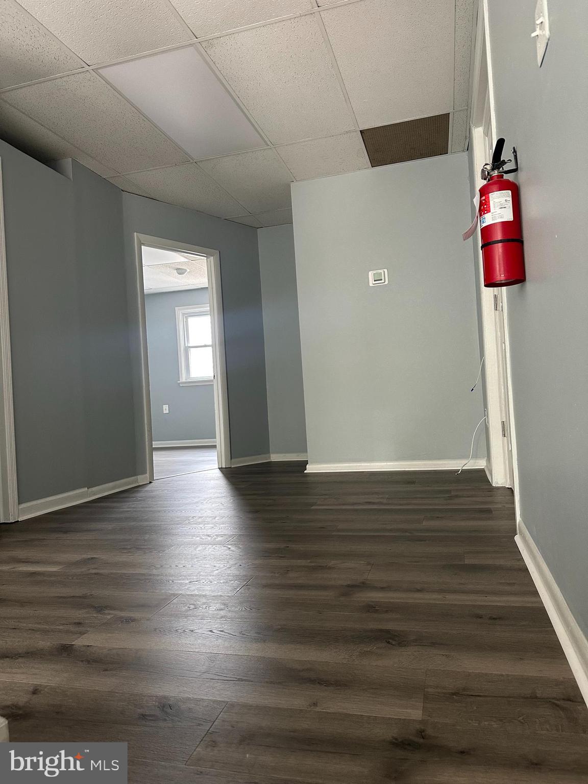 FRANKFORD - Commercial Lease