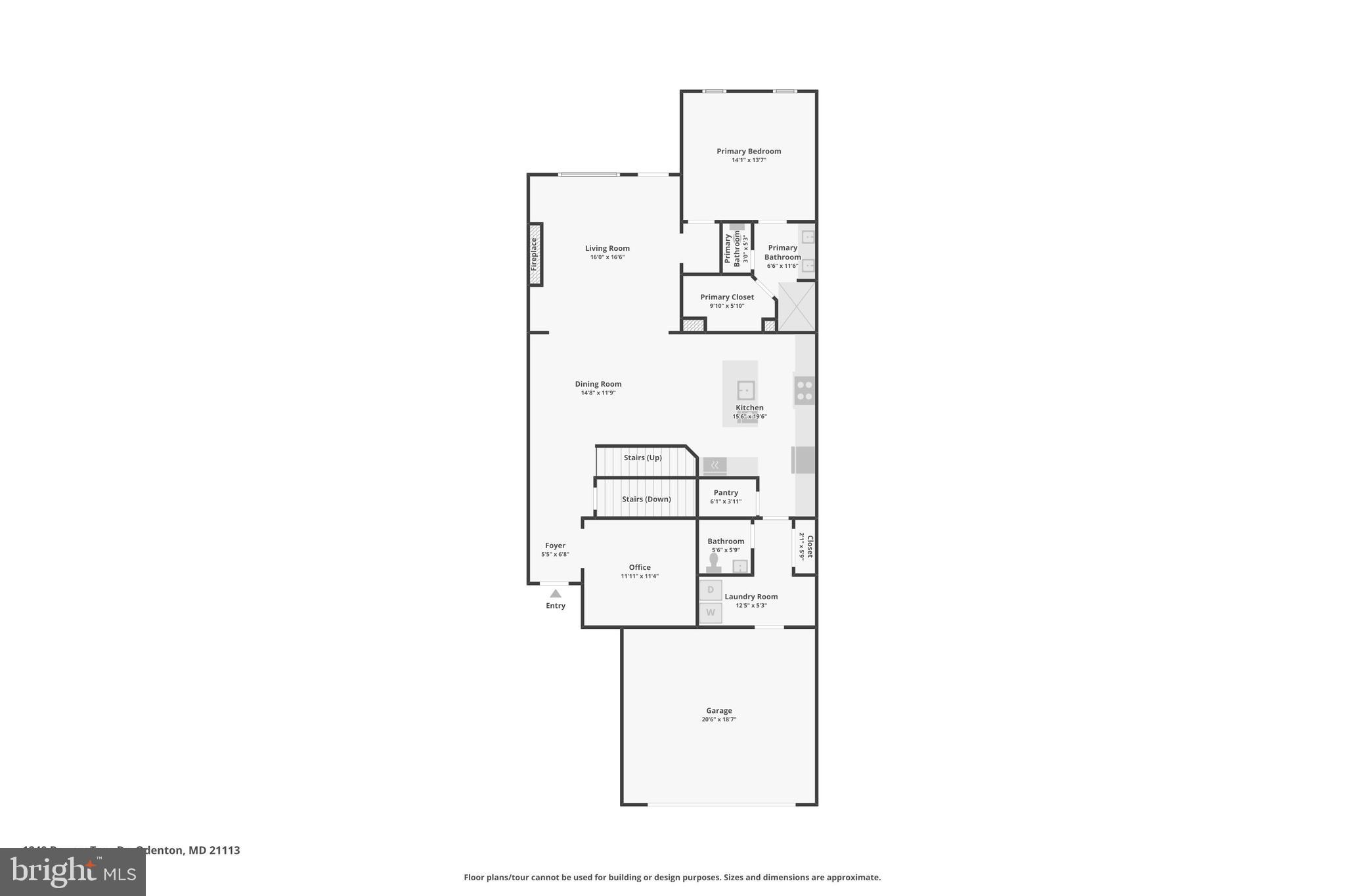 TWO RIVERS - Residential