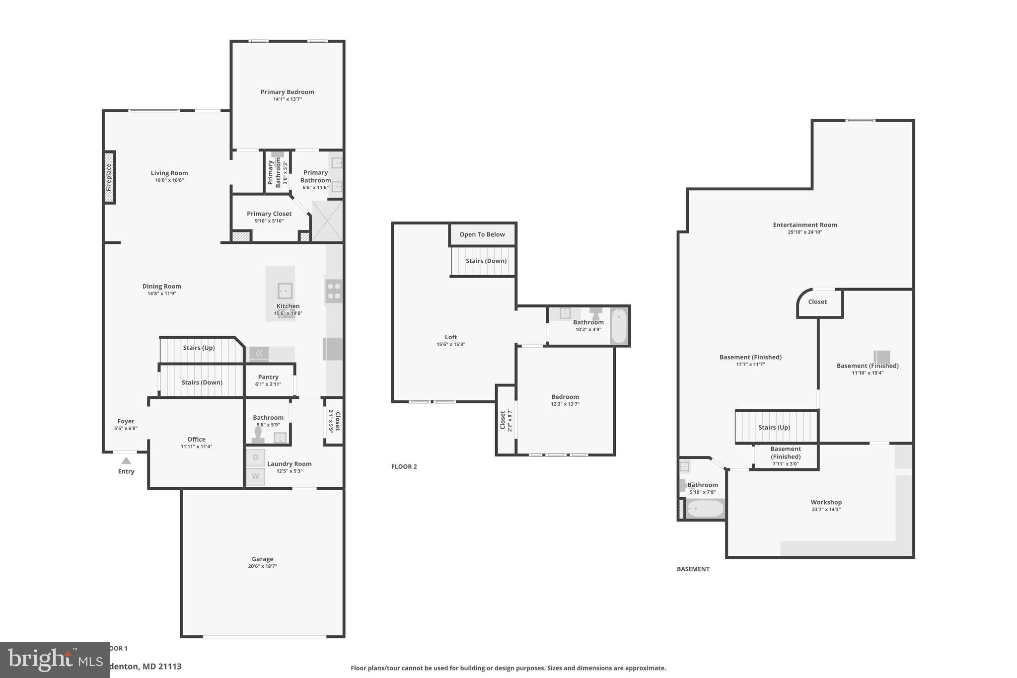 TWO RIVERS - Residential