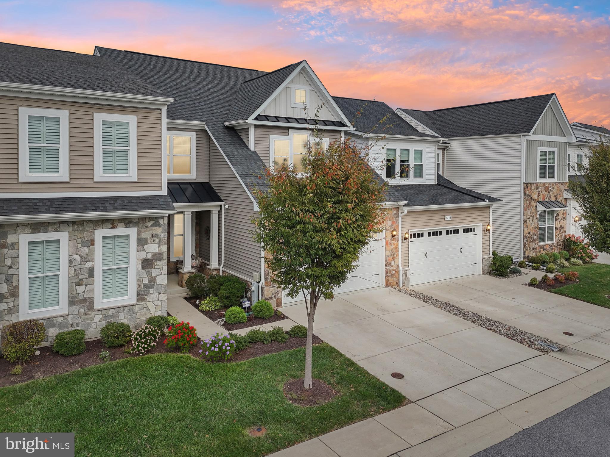 1240 BEAVER TREE DRIVE