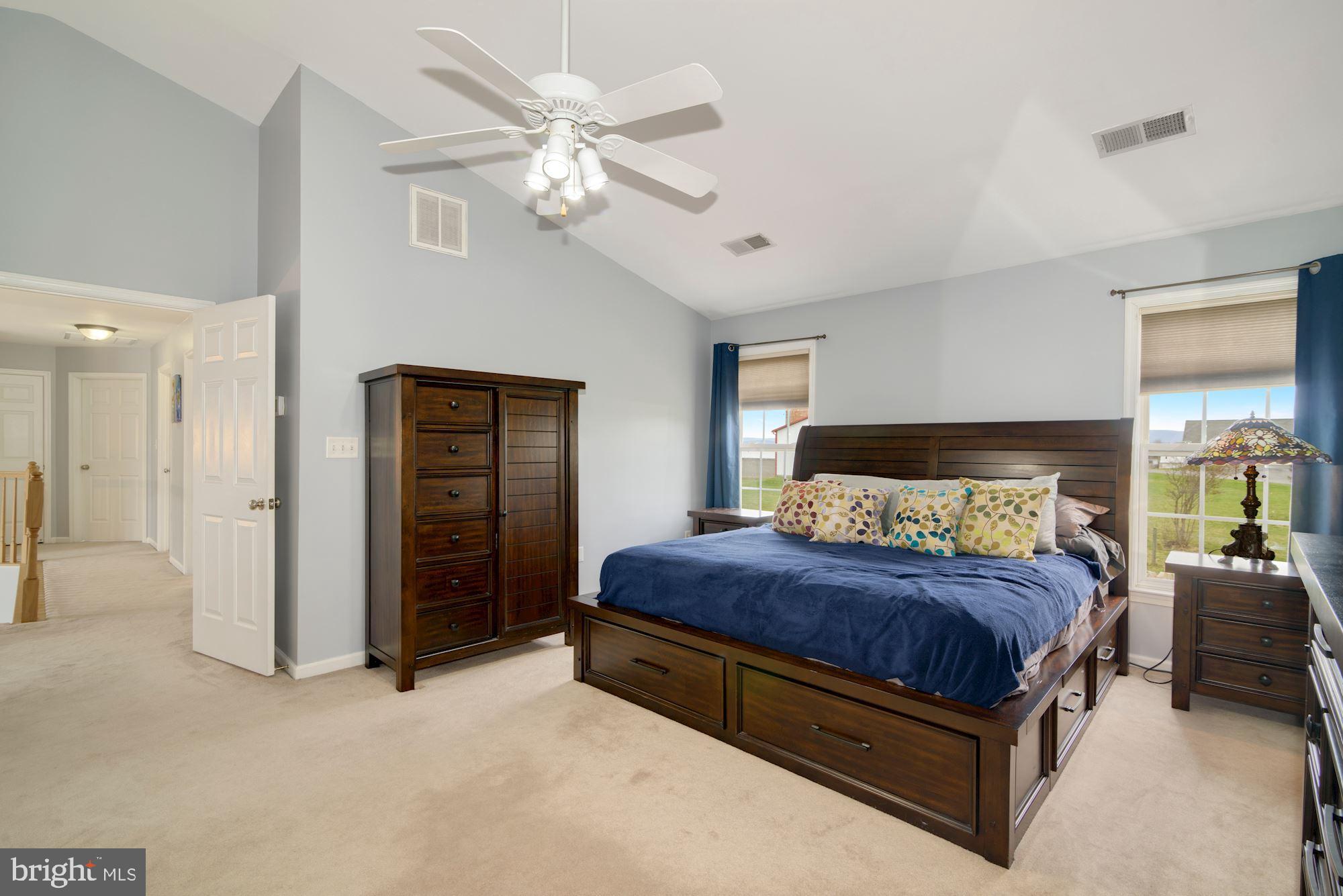 GLENDALE FARM ESTATES - Residential