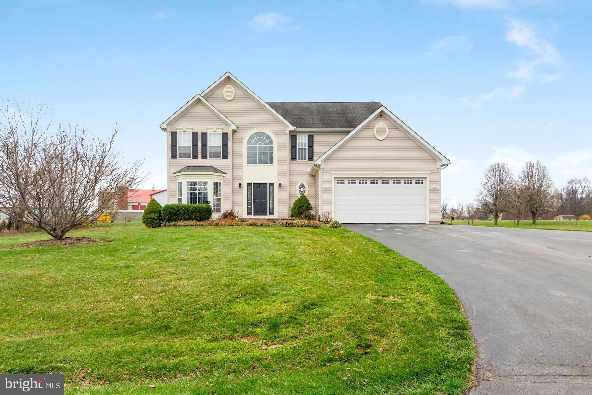 GLENDALE FARM ESTATES - Residential