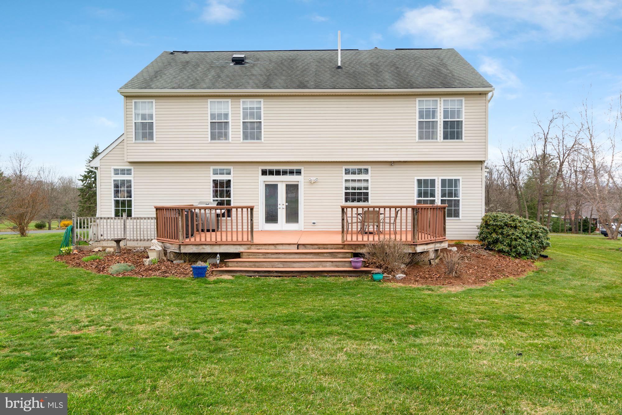 GLENDALE FARM ESTATES - Residential