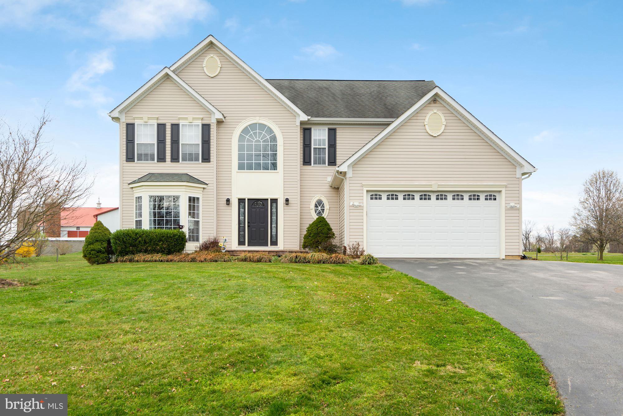 GLENDALE FARM ESTATES - Residential