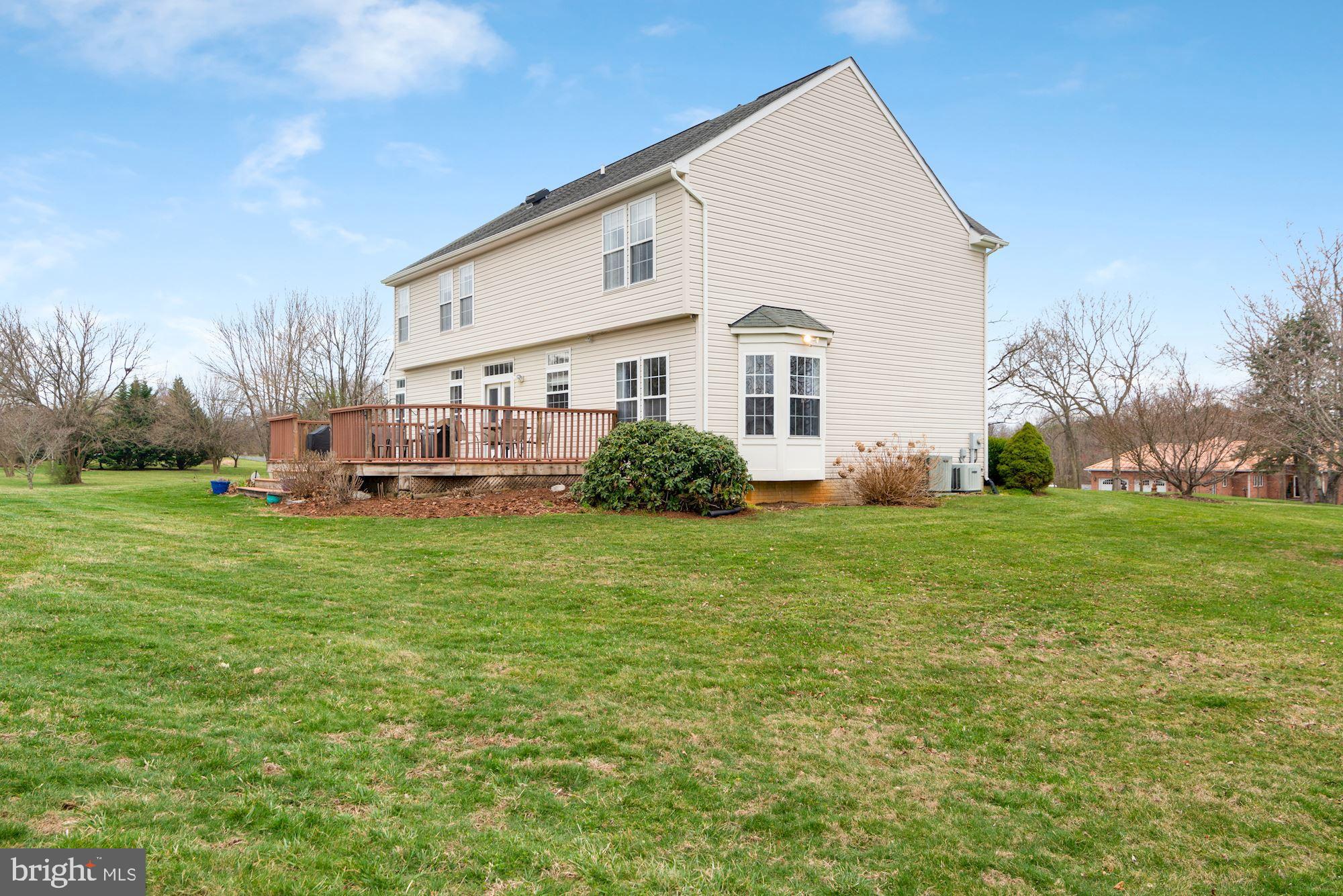 GLENDALE FARM ESTATES - Residential