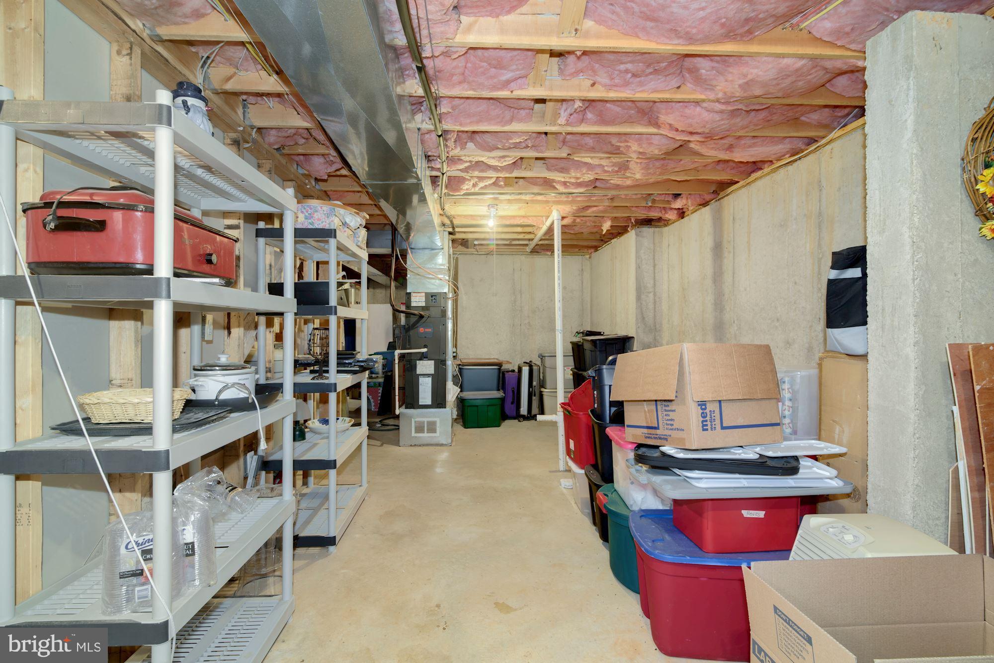 GLENDALE FARM ESTATES - Residential