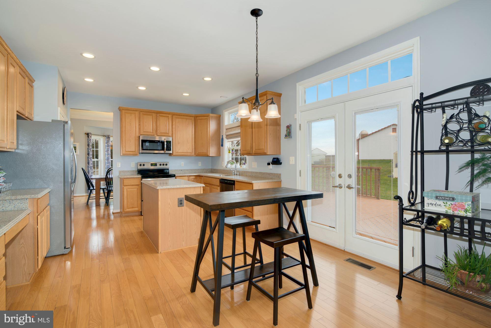 GLENDALE FARM ESTATES - Residential