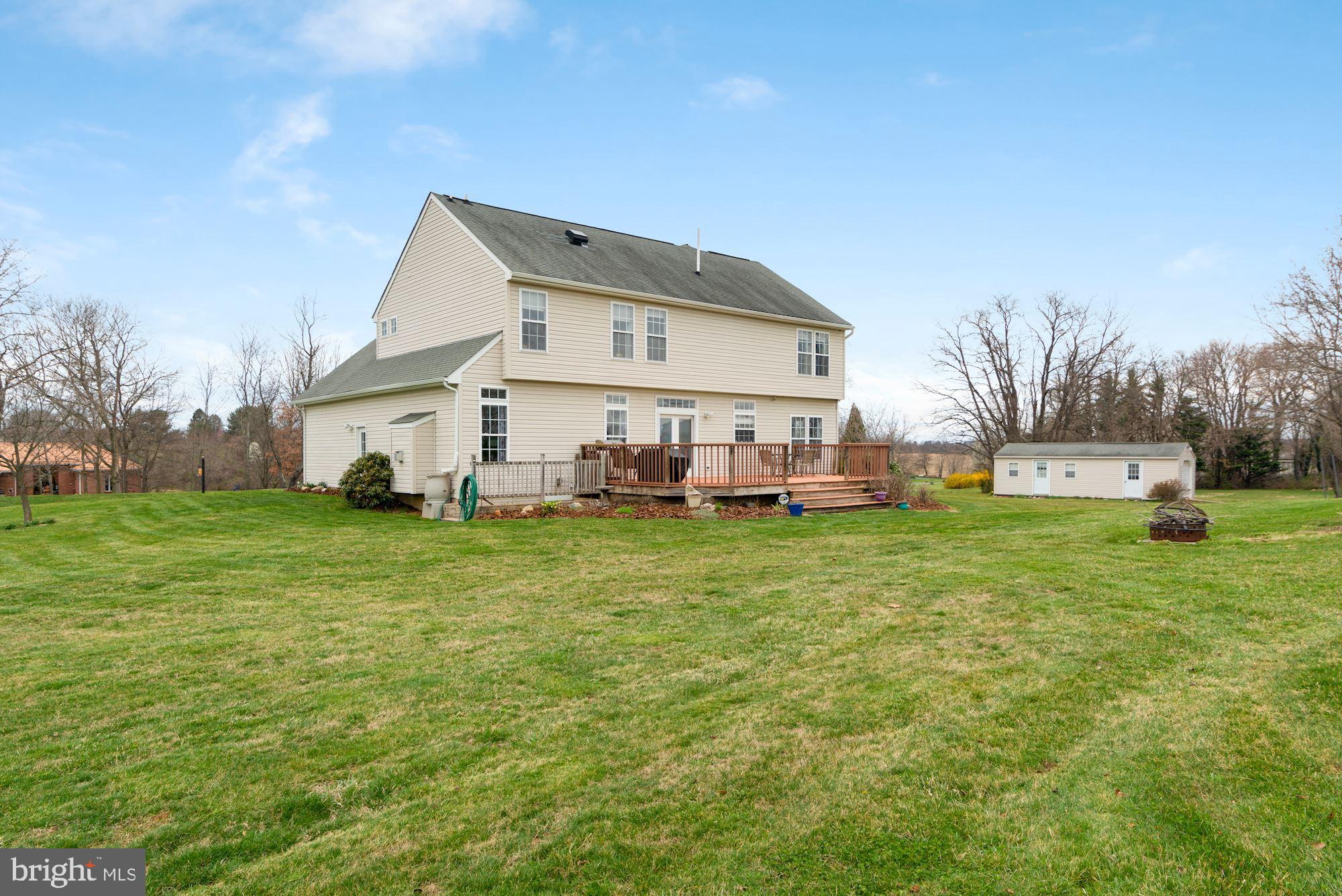 GLENDALE FARM ESTATES - Residential