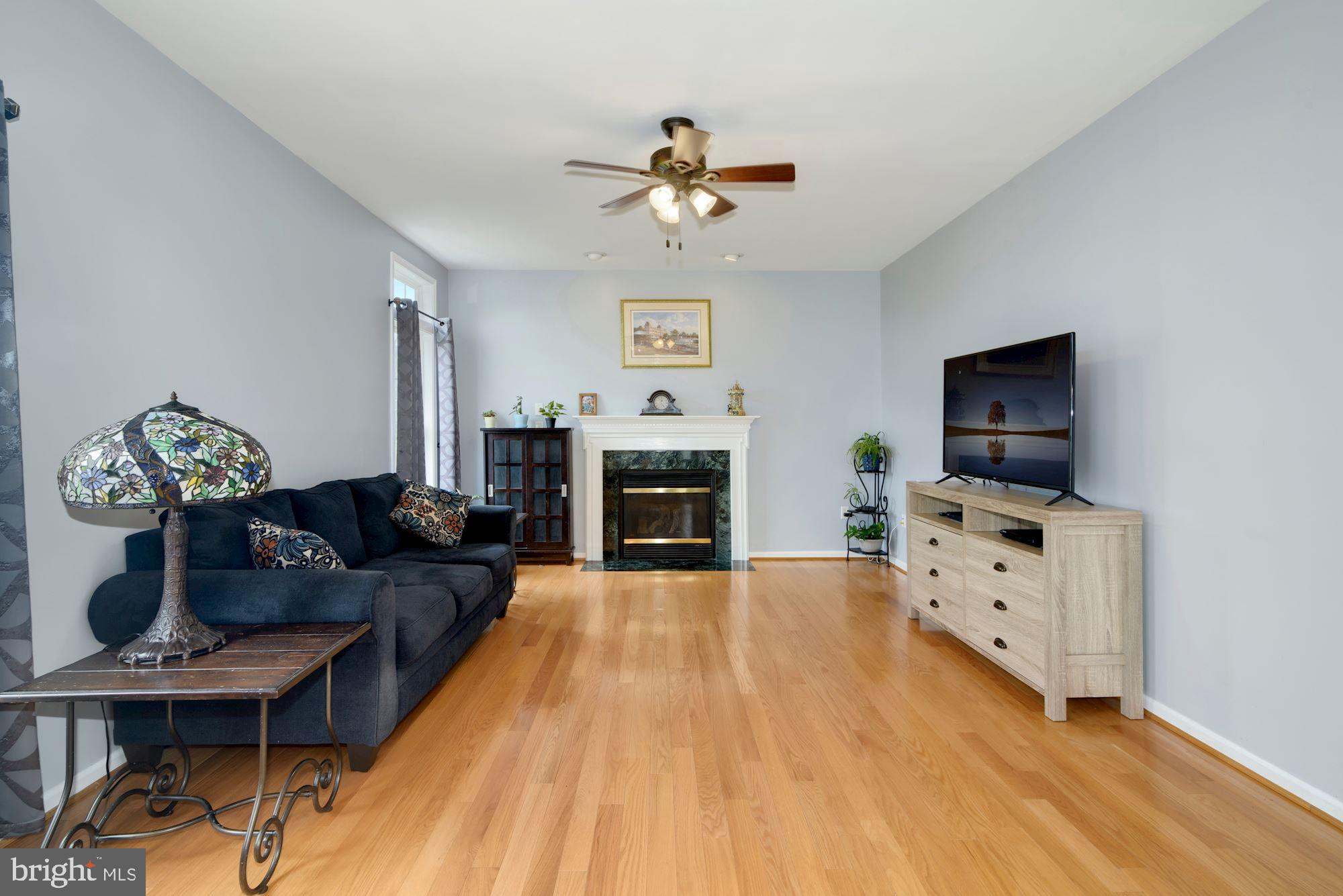 GLENDALE FARM ESTATES - Residential